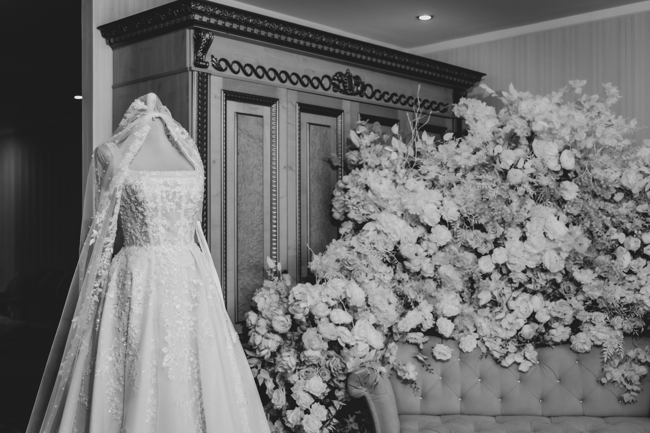 Свадьба С & К. Свадебный Фотограф в Москве Гор Магтагян