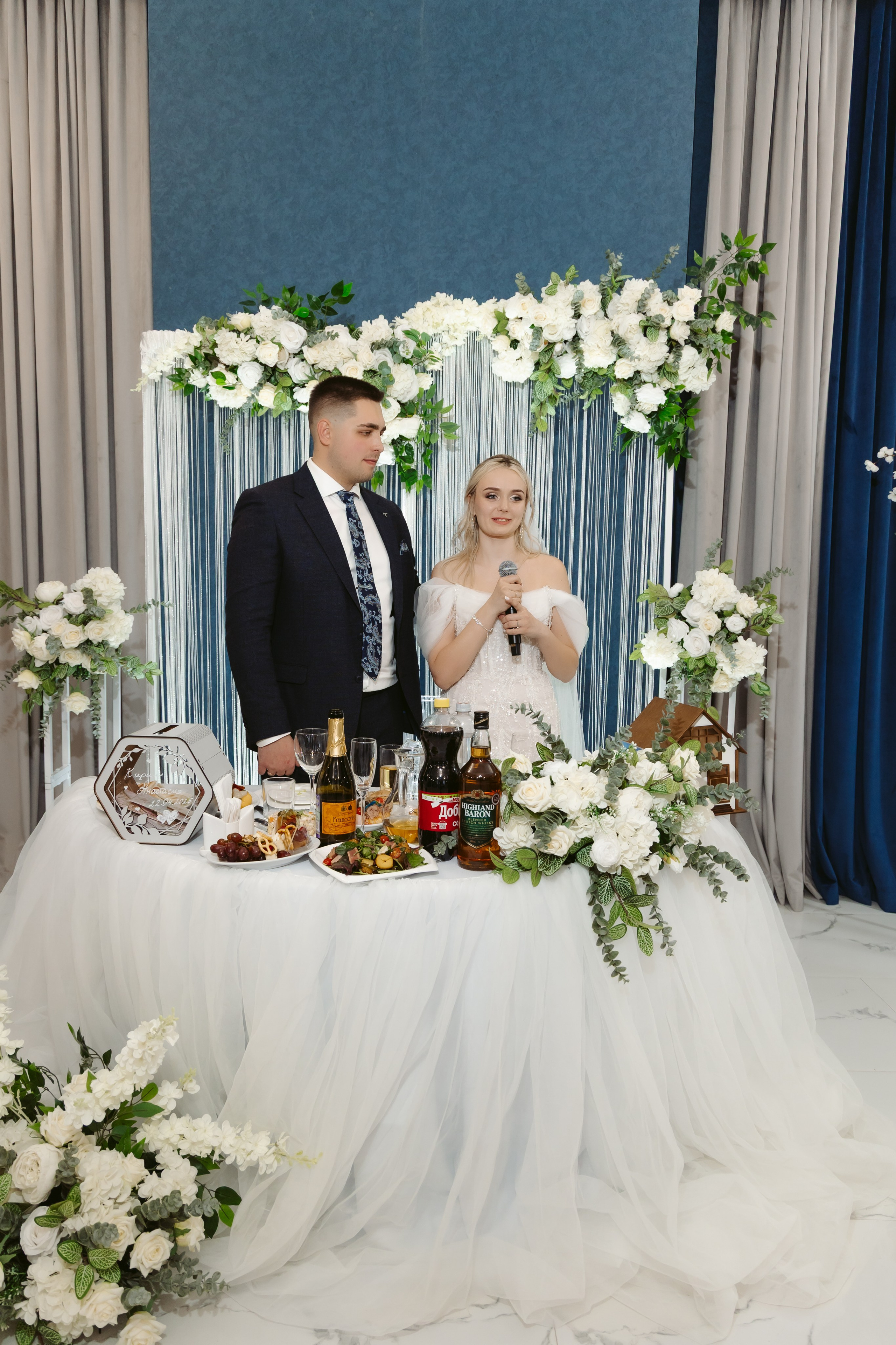 Свадьба К & Н. Свадебный Фотограф в Москве Гор Магтагян