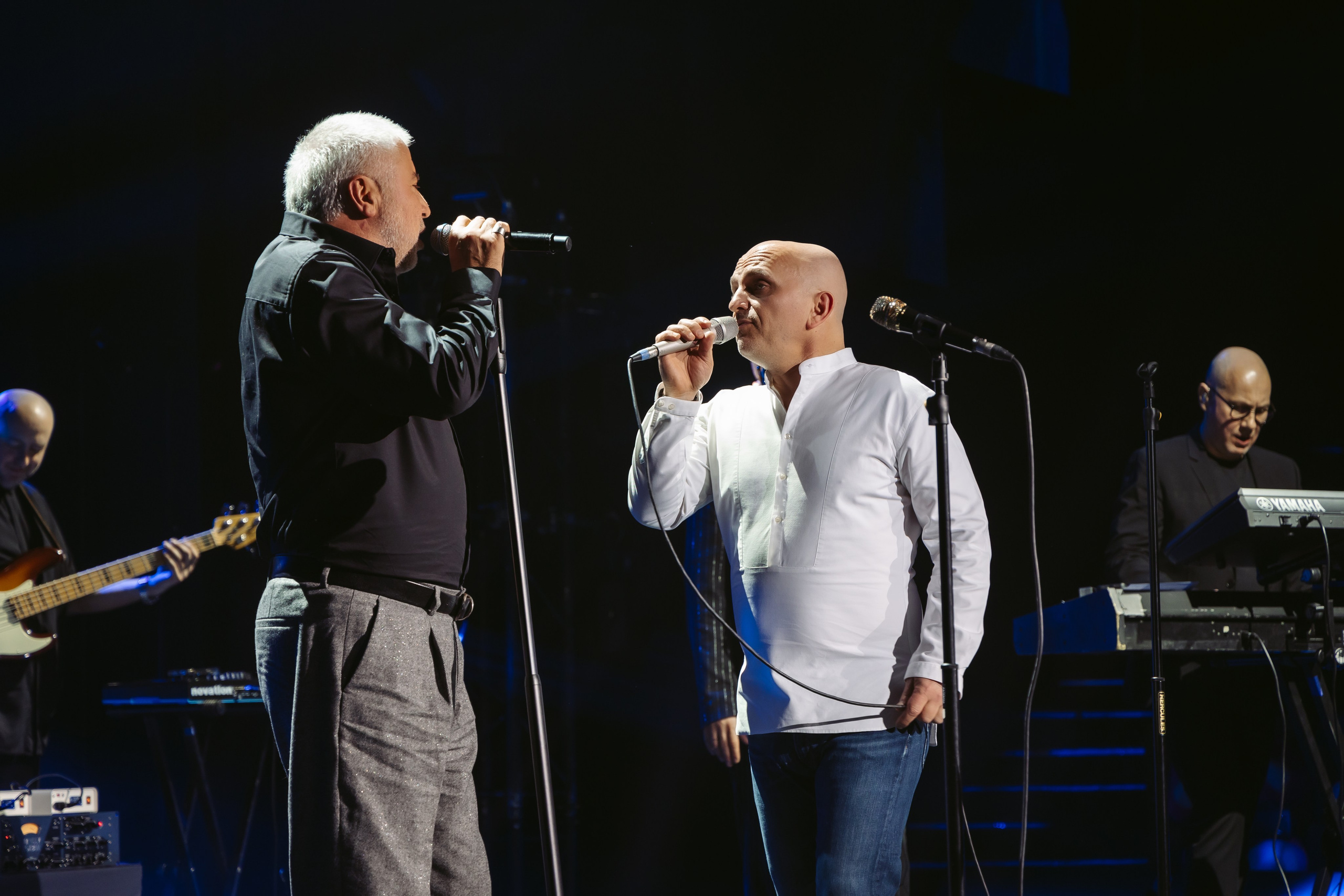 Группа Непара. Свадебный Фотограф в Москве Гор Магтагян