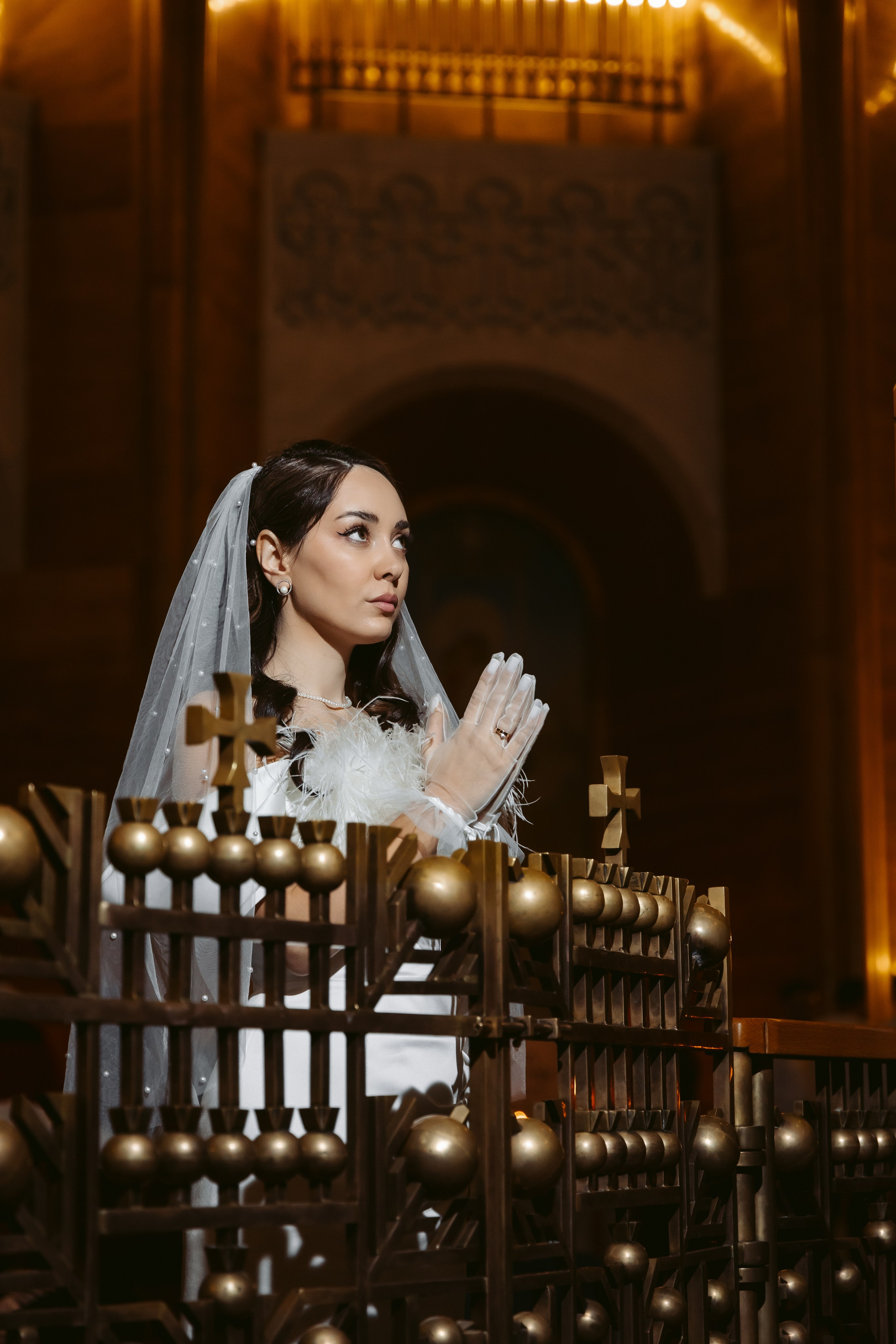 Венчания Д&М