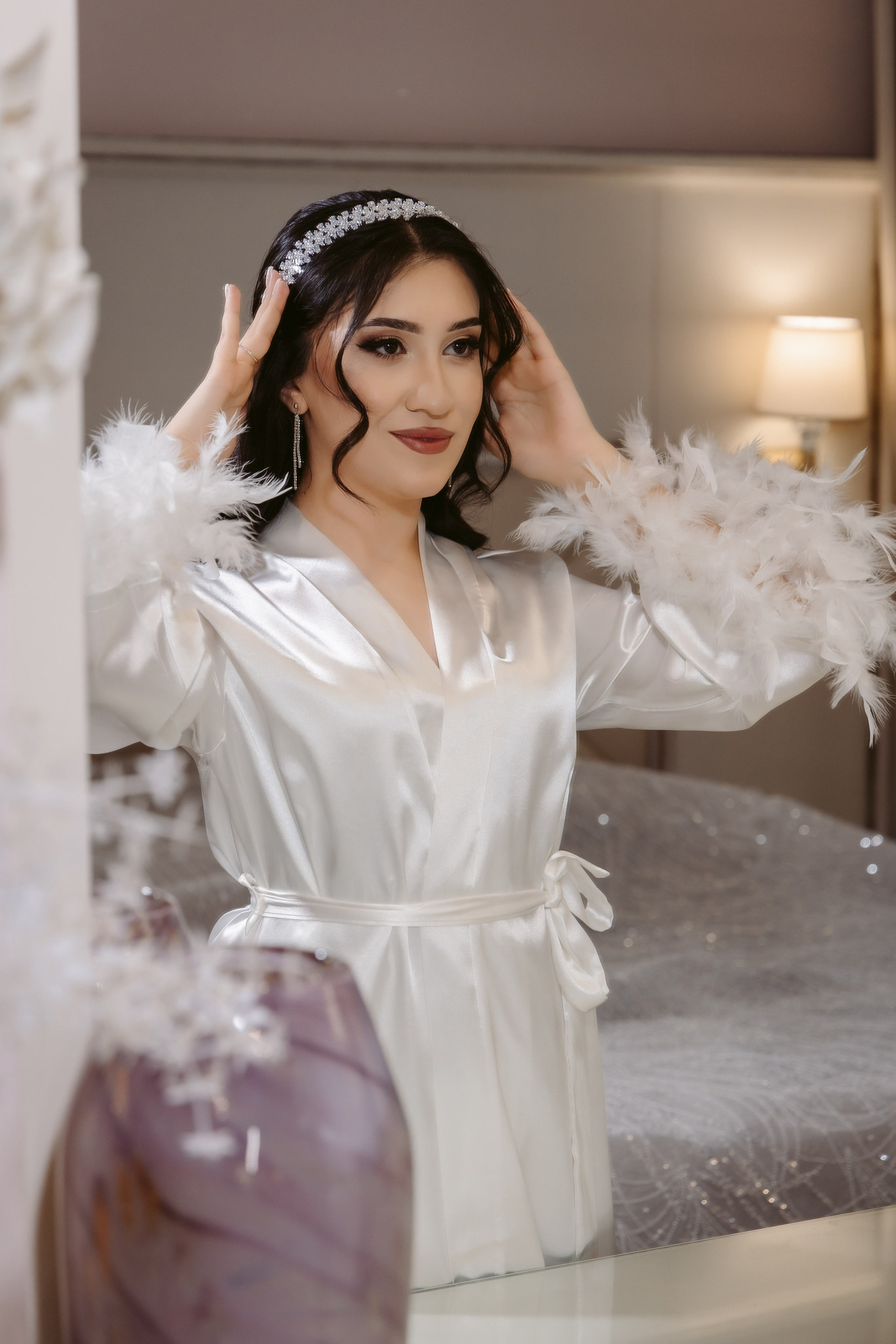 Свадьба С & Н. Свадебный Фотограф в Москве Гор Магтагян