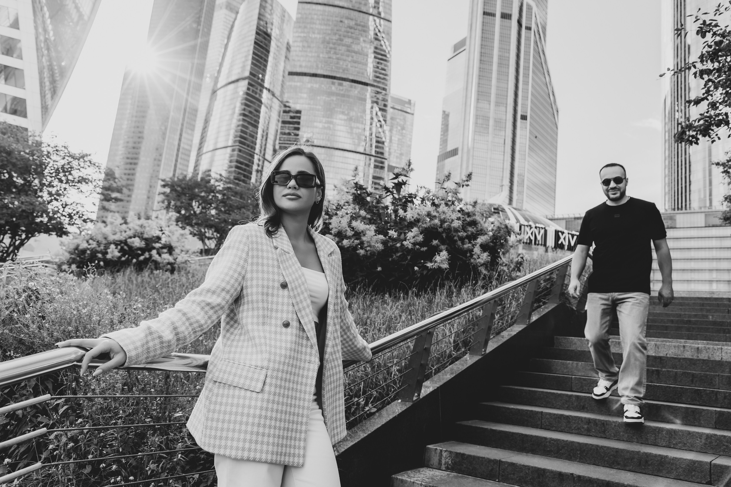 Арман Шаhвердян. Свадебный Фотограф в Москве Гор Магтагян