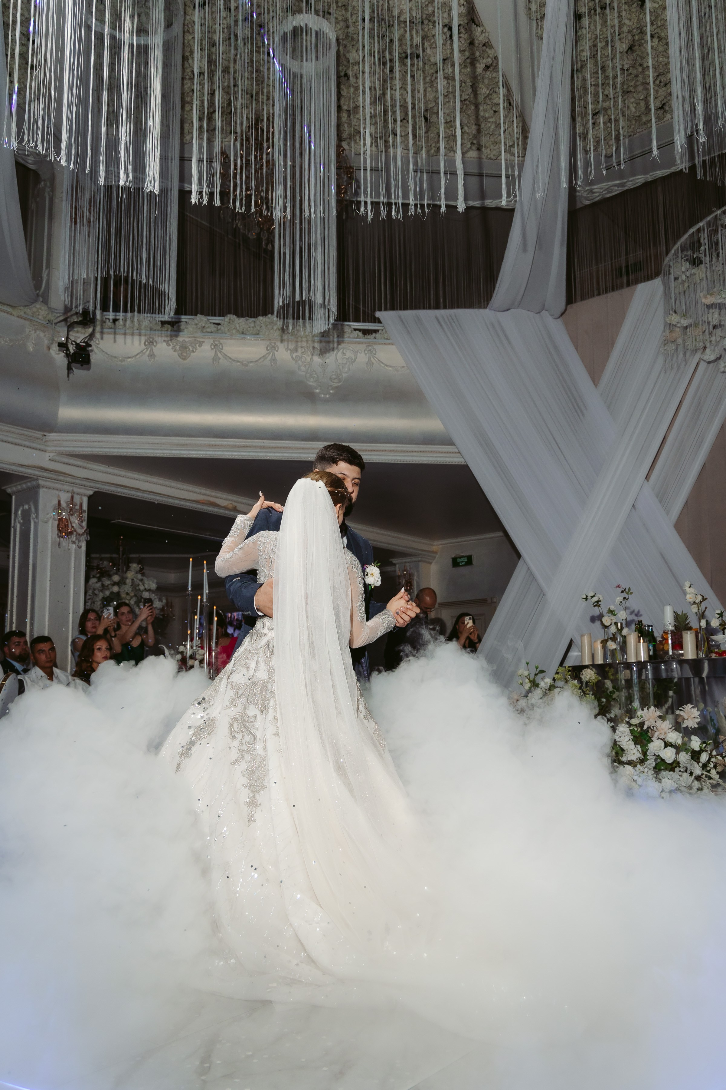 Свадьба А & А. Свадебный Фотограф в Москве Гор Магтагян