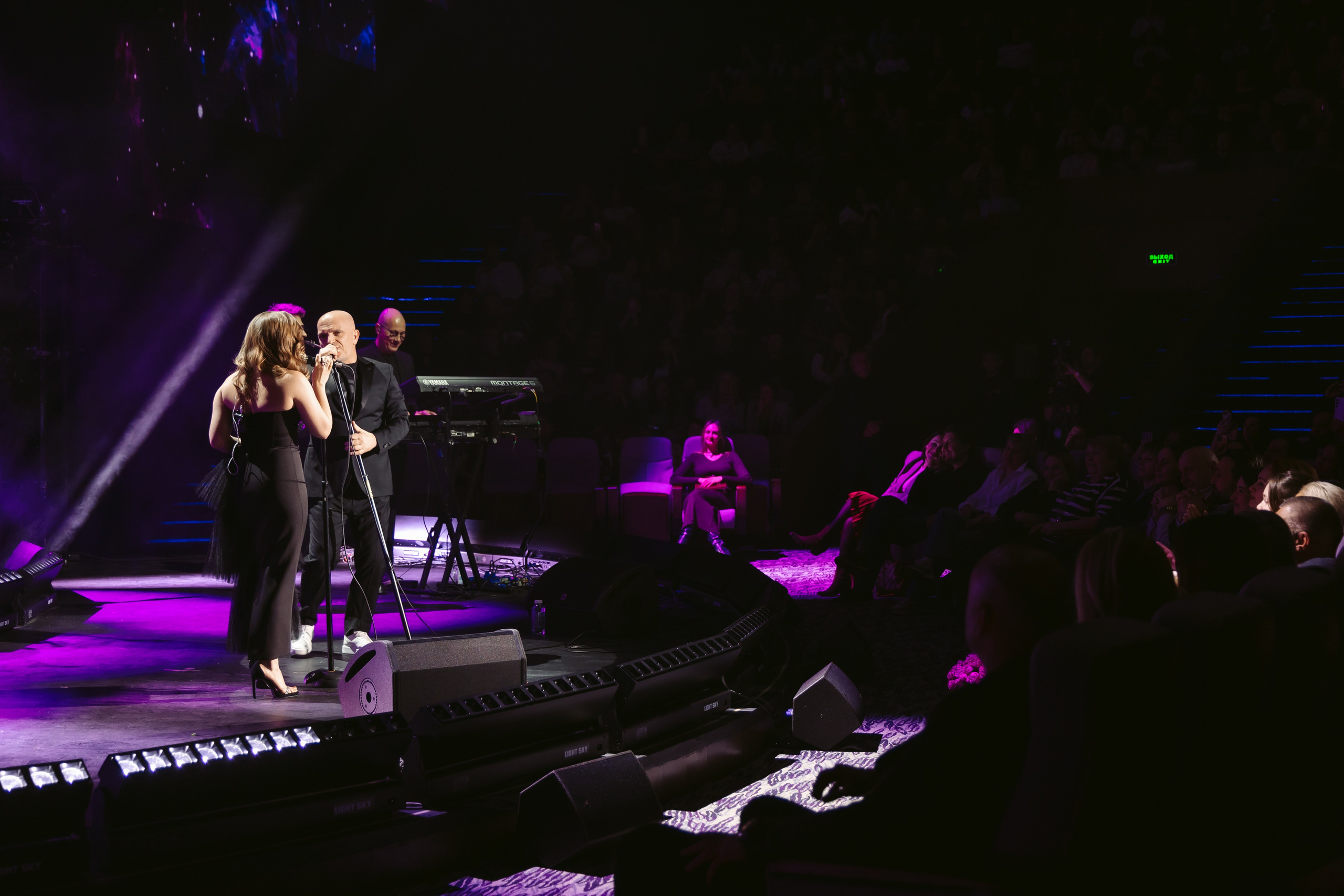 Группа Непара. Свадебный Фотограф в Москве Гор Магтагян