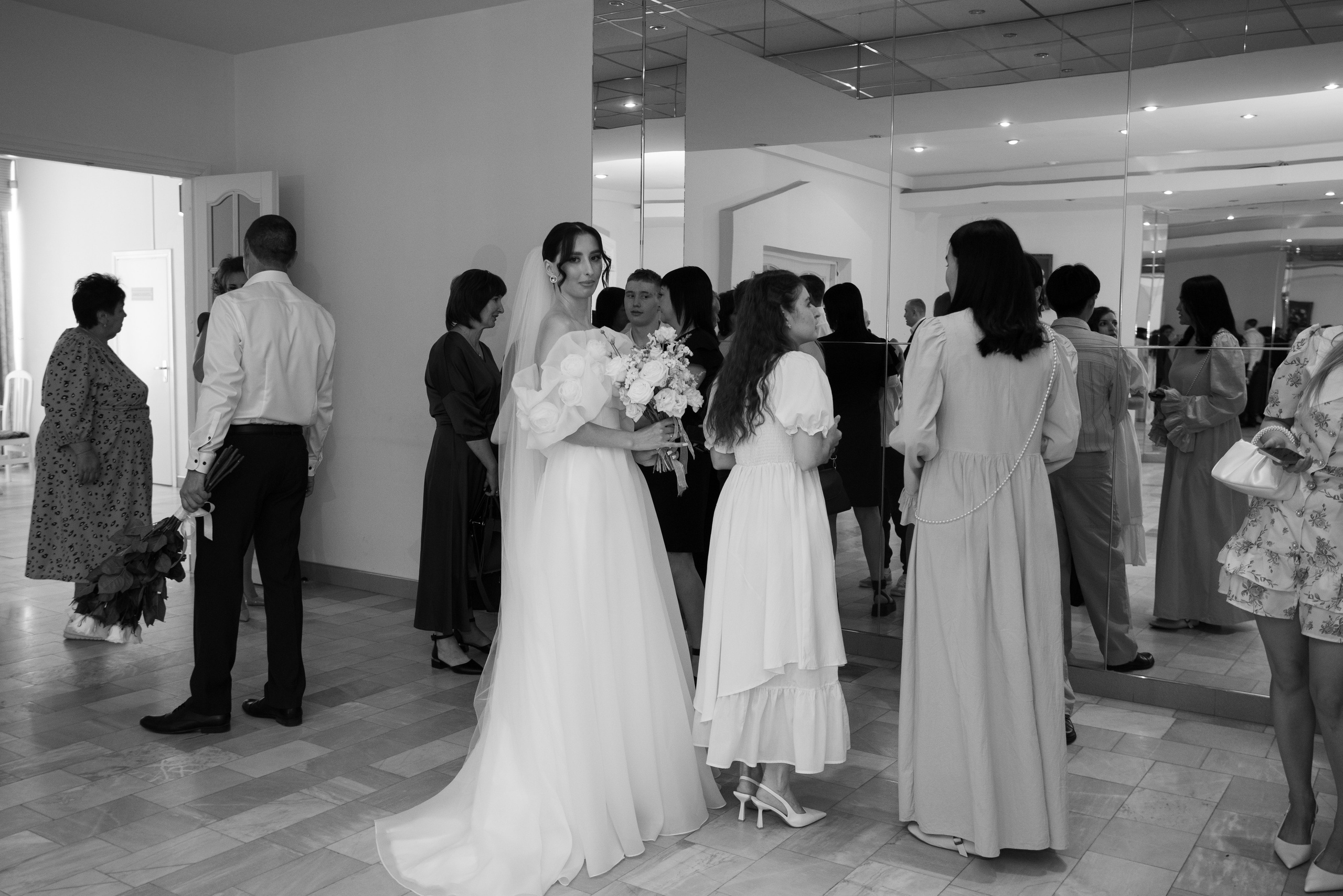 Виктория и Никита. Свадебный, портретный фотограф в Волгограде Ермашова Дарья