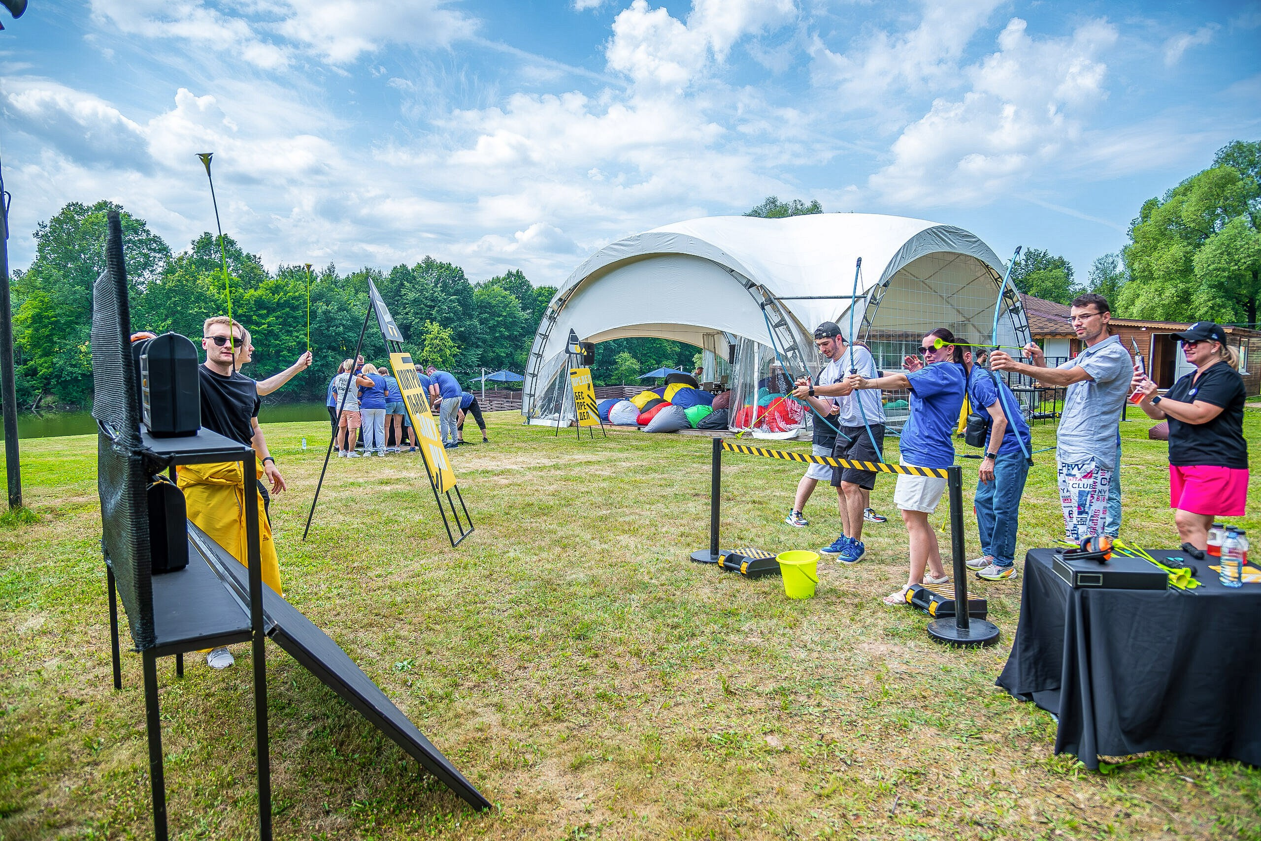 Репортажный фотограф - Корпоратив. г.Москва, от 4000р/час. Интерьерный & Репортажный фотограф Озеров Денис, г. Москва