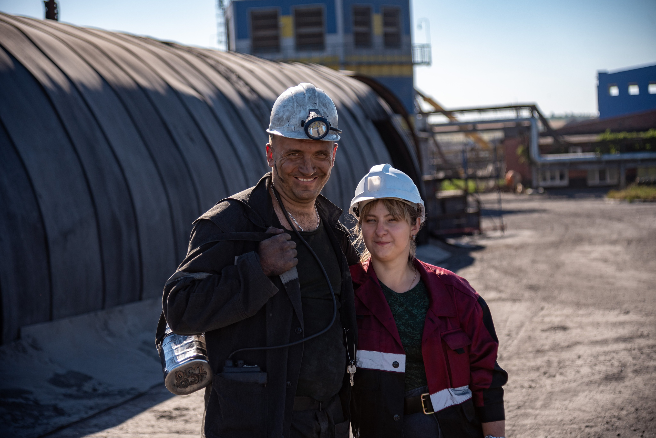 Репортажная фотосъемка на производстве в Москве. Интерьерный & Репортажный фотограф Озеров Денис, г. Москва