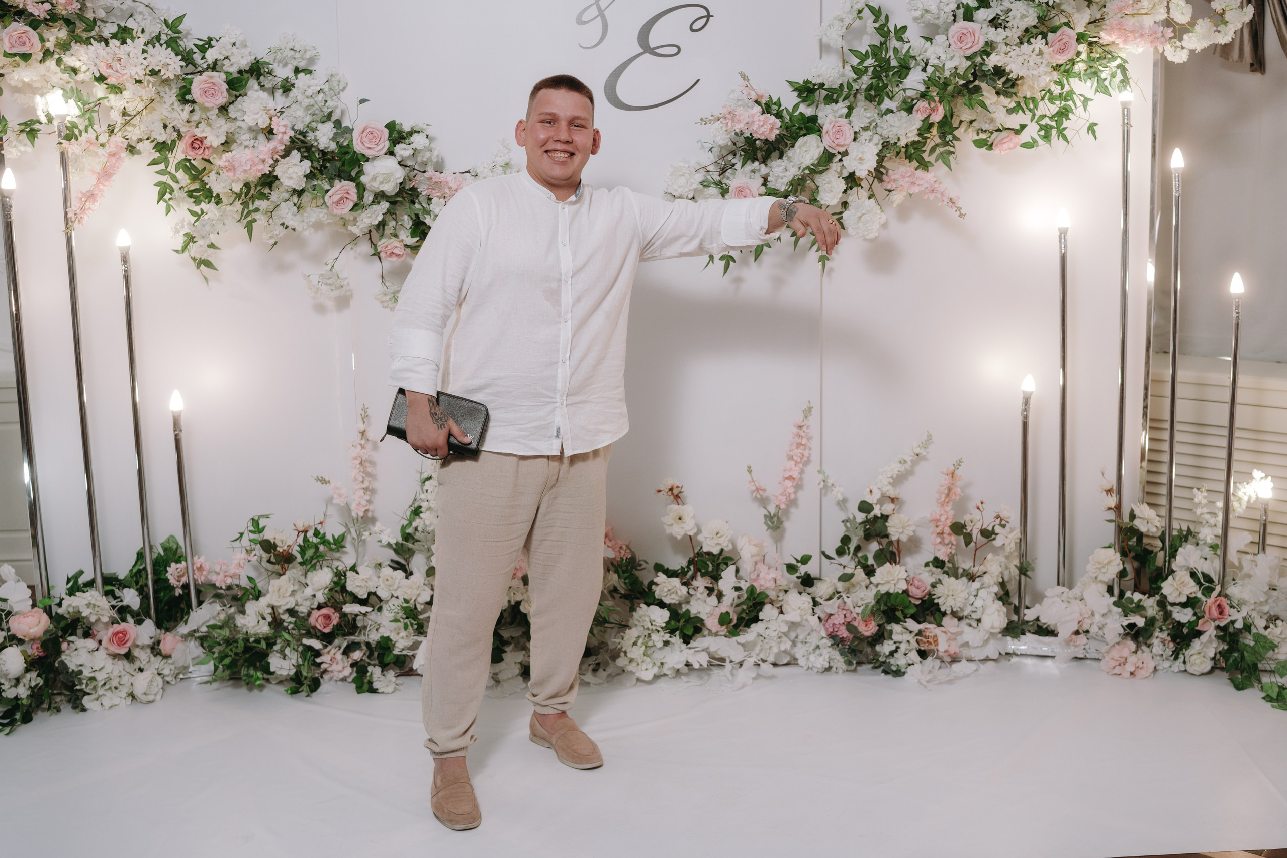 БАНКЕТНЫЙ ЗАЛ ДАСКО ГАРДЕН, ЭМИЛЬ БУРАНГУЛОВ, ИЛЬНАР АХМАДУЛЛИН