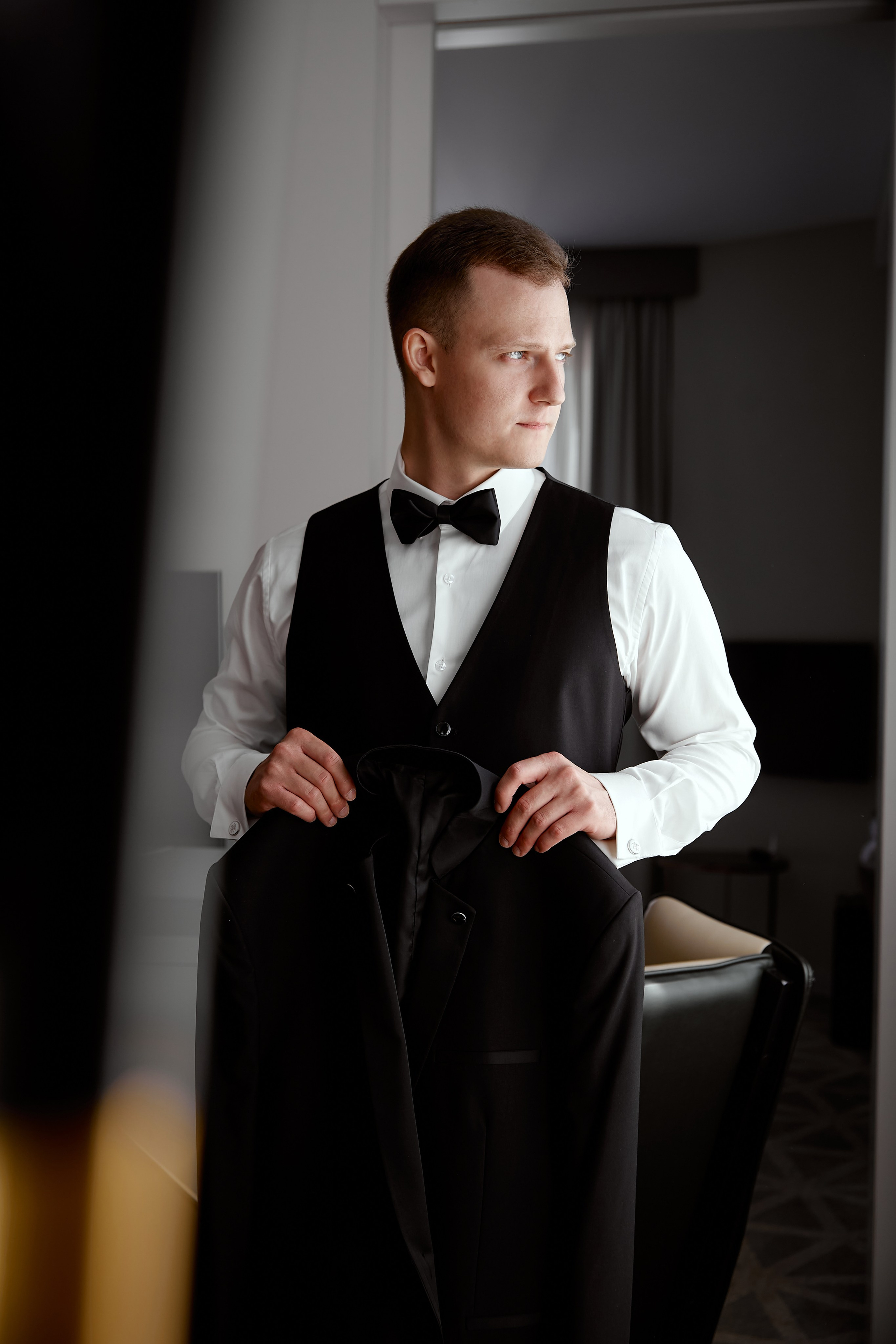 Дима и Настя. Фотограф в Саранске Дмитрий Емелин