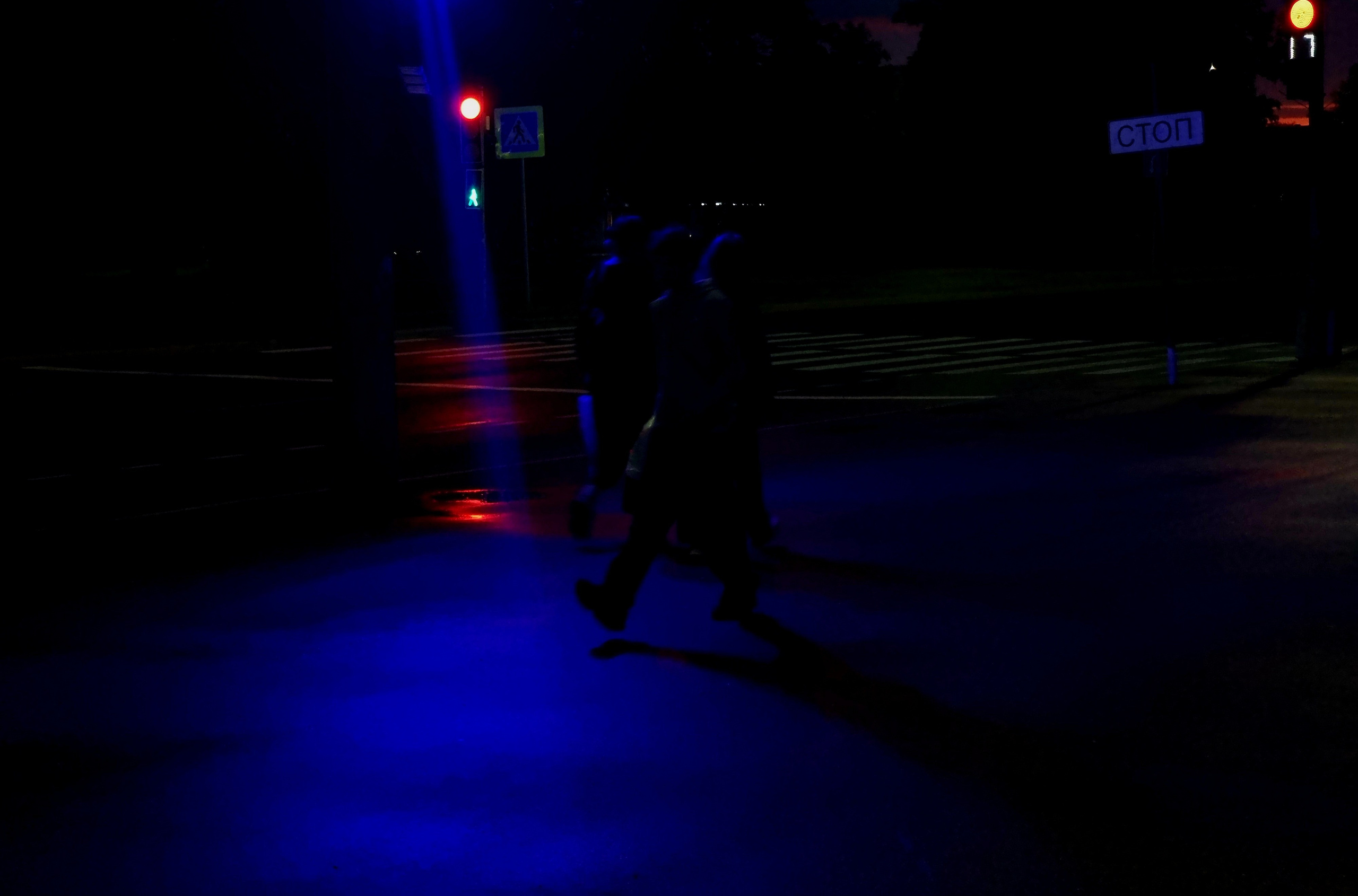 Июль 2025. Den Mirov — Фотограф, Музыкант