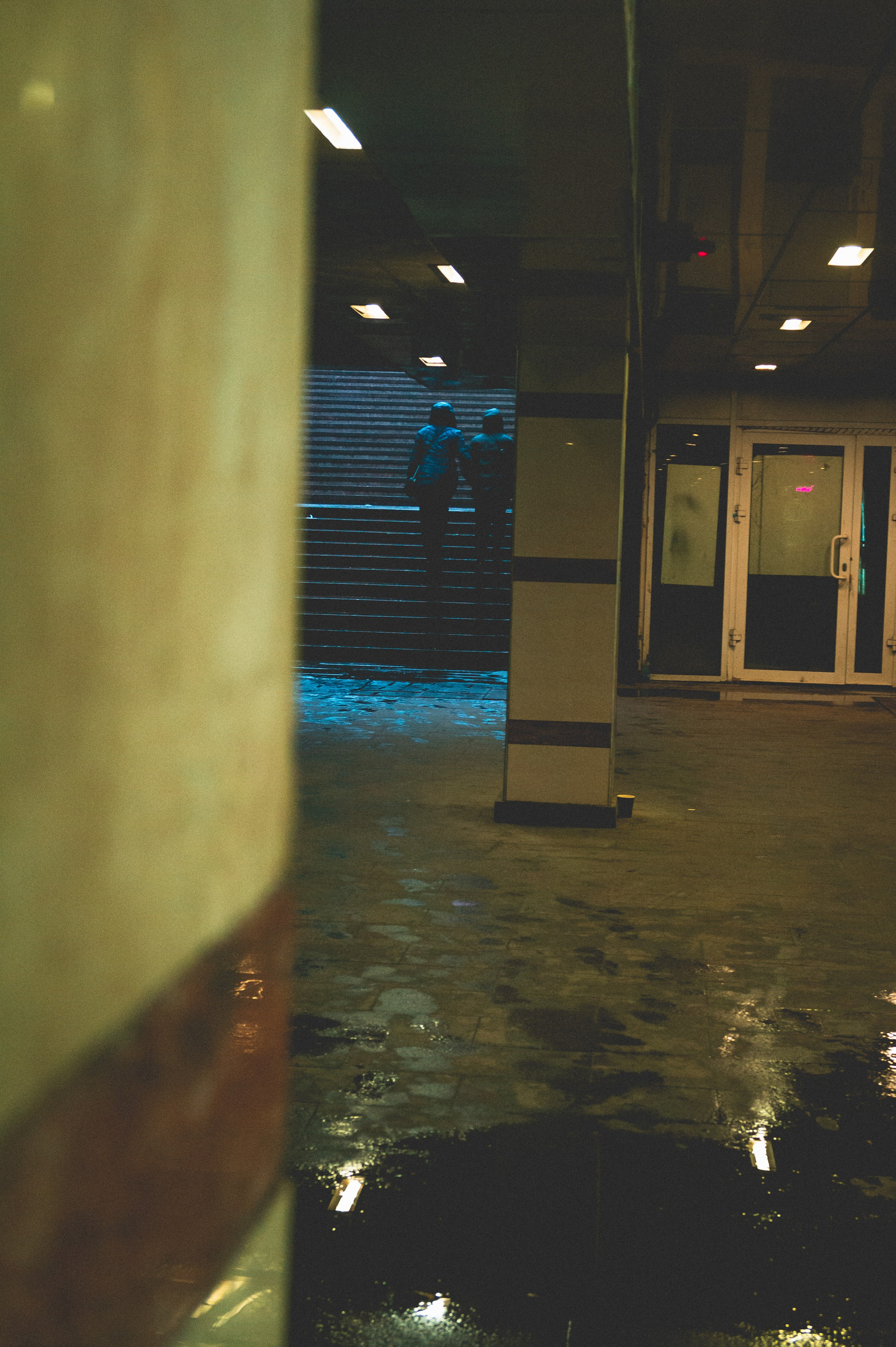 Октябрь 2025. Den Mirov — Фотограф, Музыкант