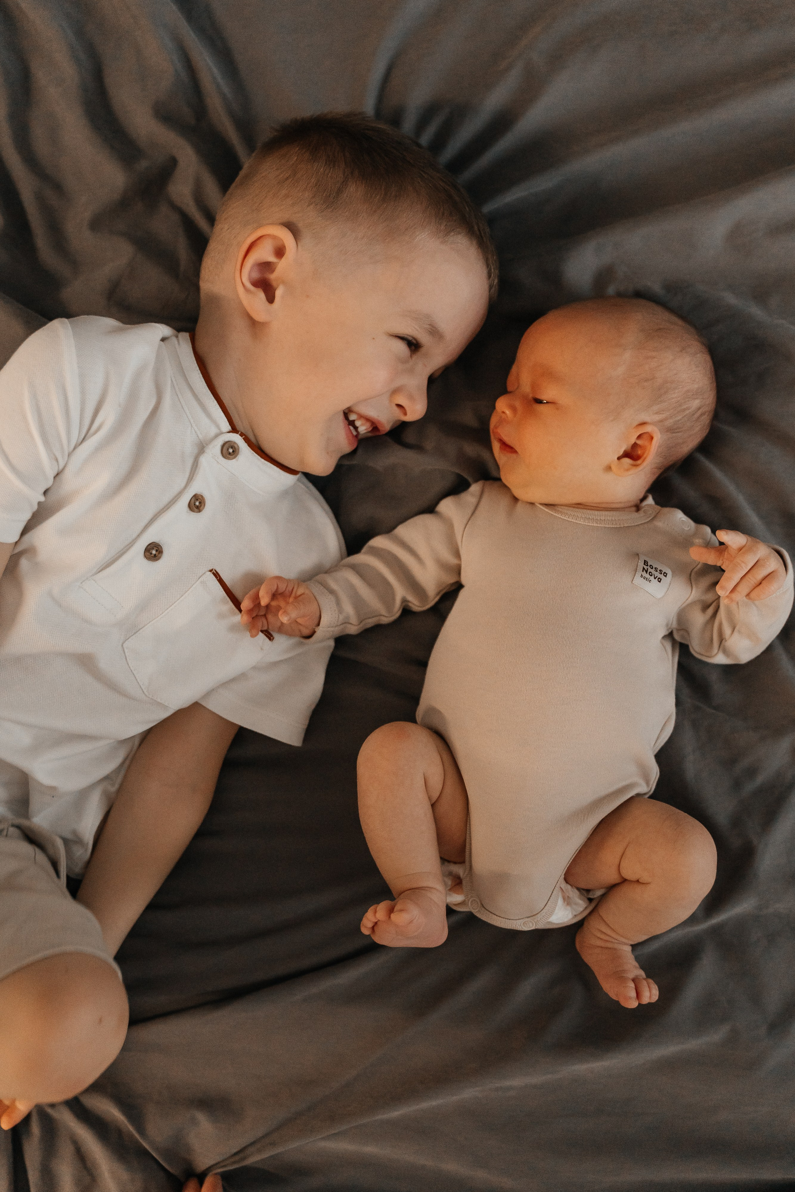 Вова, Маша, Юра и Стеёпа. Волик Мария