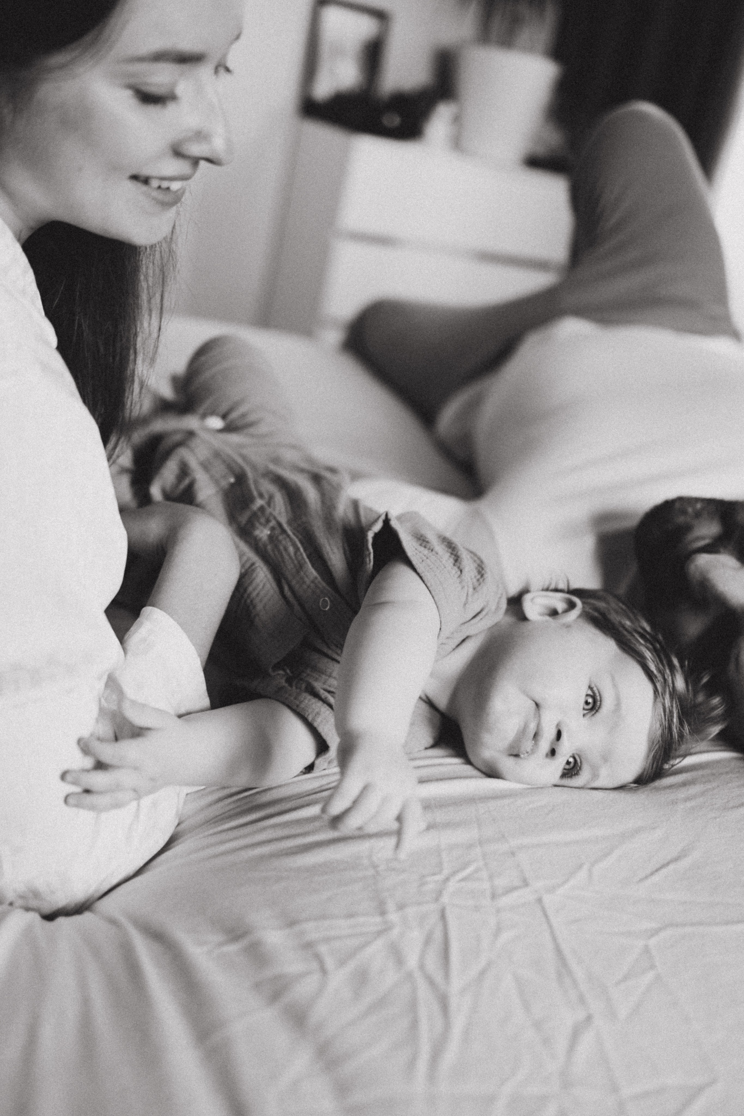 Лена, Саша и Лев