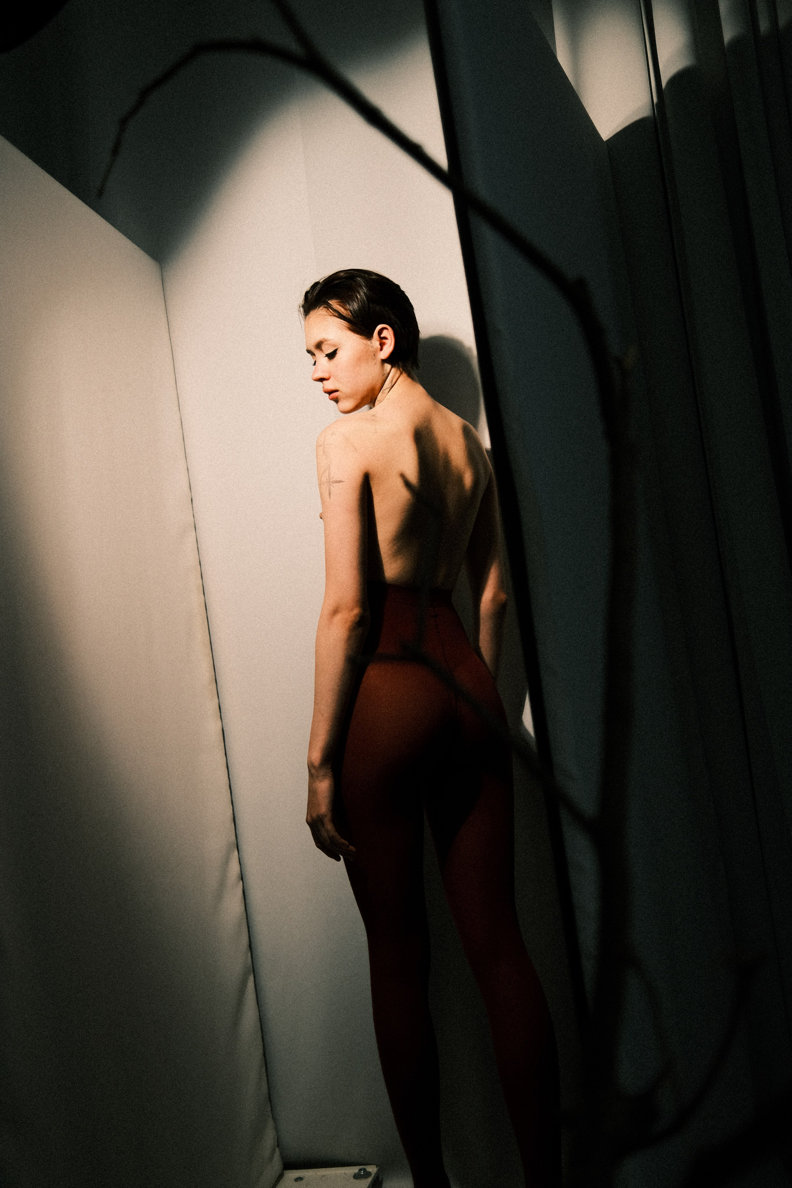 Алена. Портретный фотограф