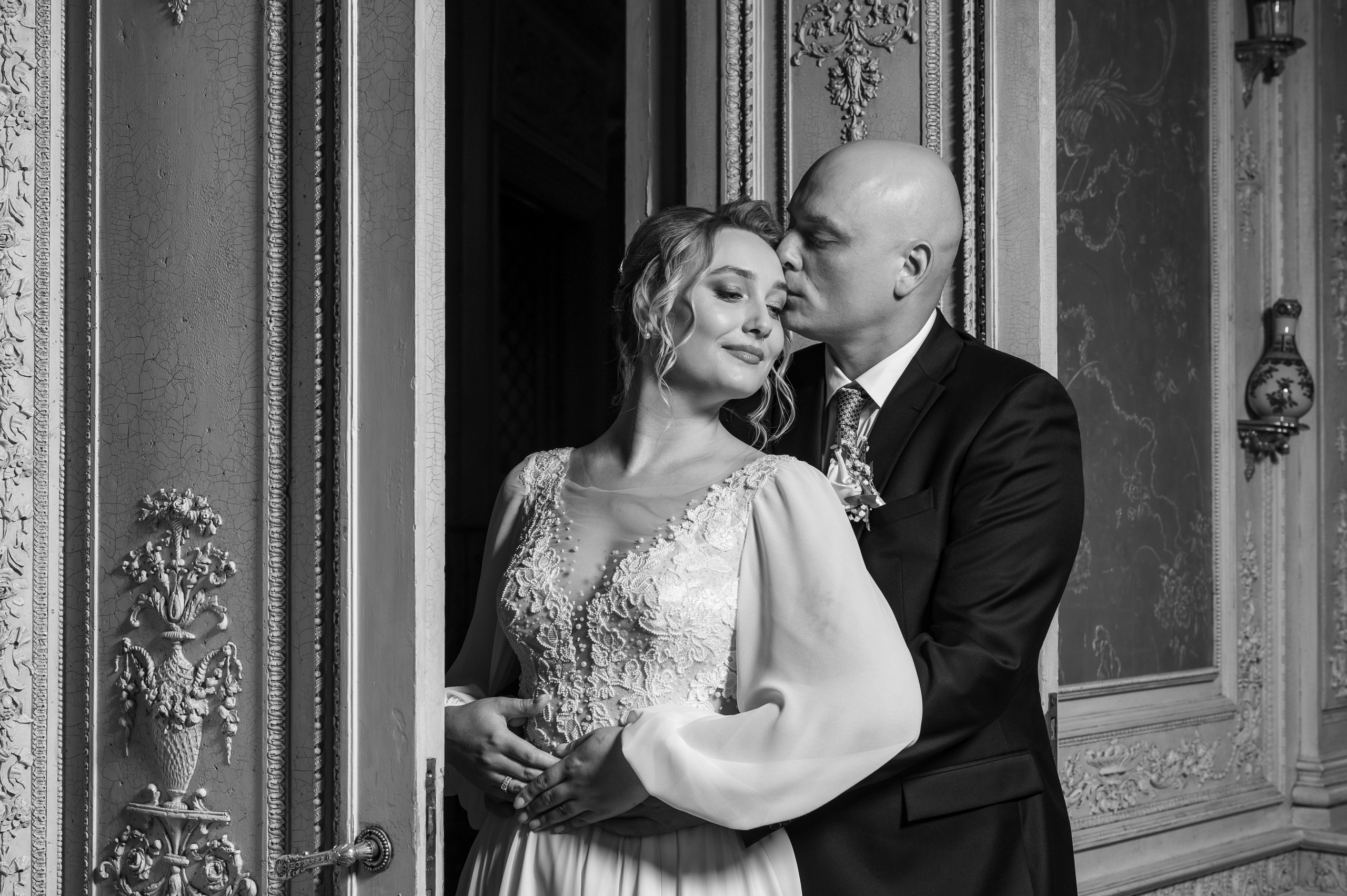 Свадебный фотограф Москва Юрий Кульман Турандот. Свадебный фотограф Москва Юрий Кульман