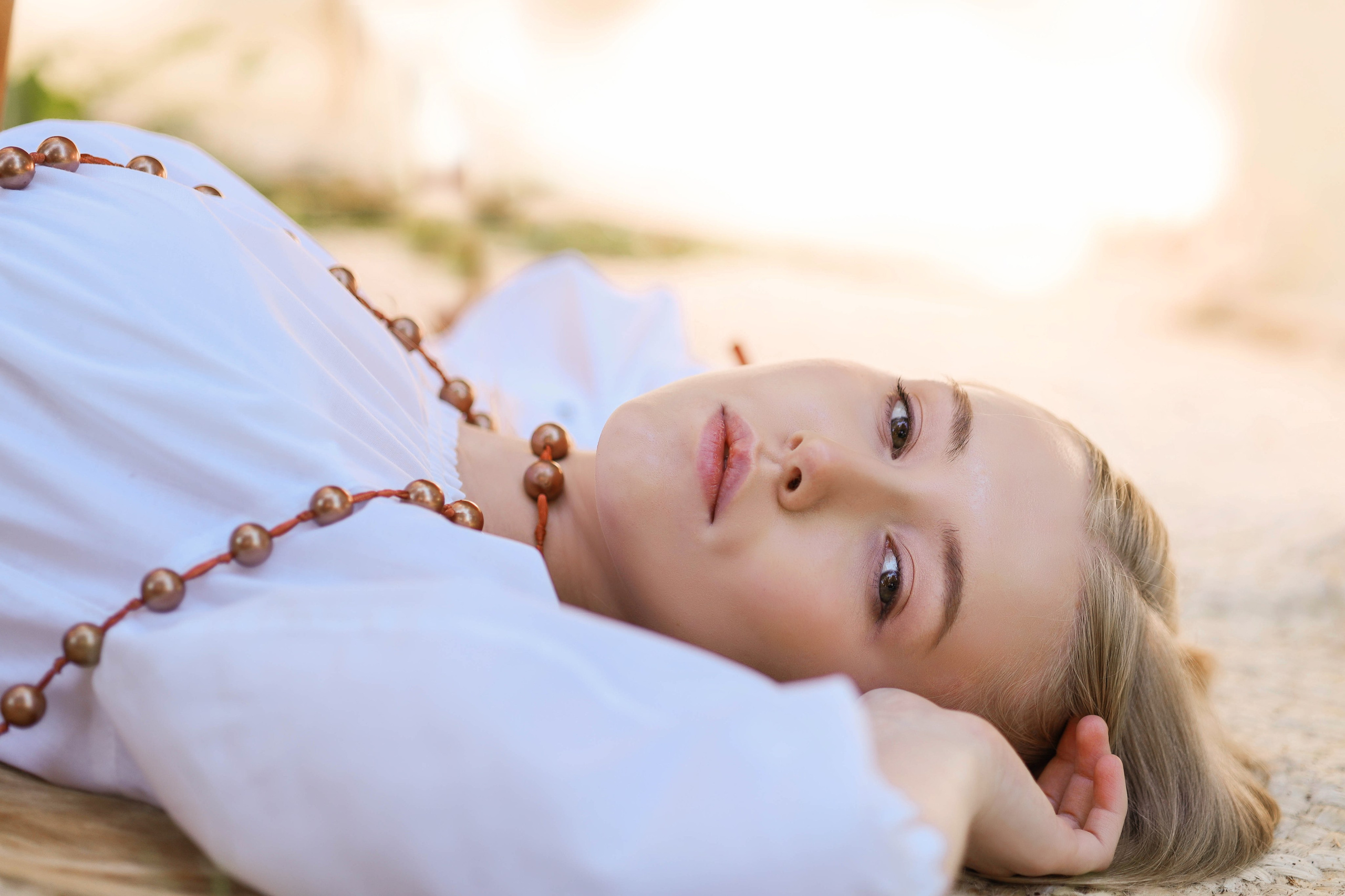 Портреты. Школьный фотограф Миронова Ольга