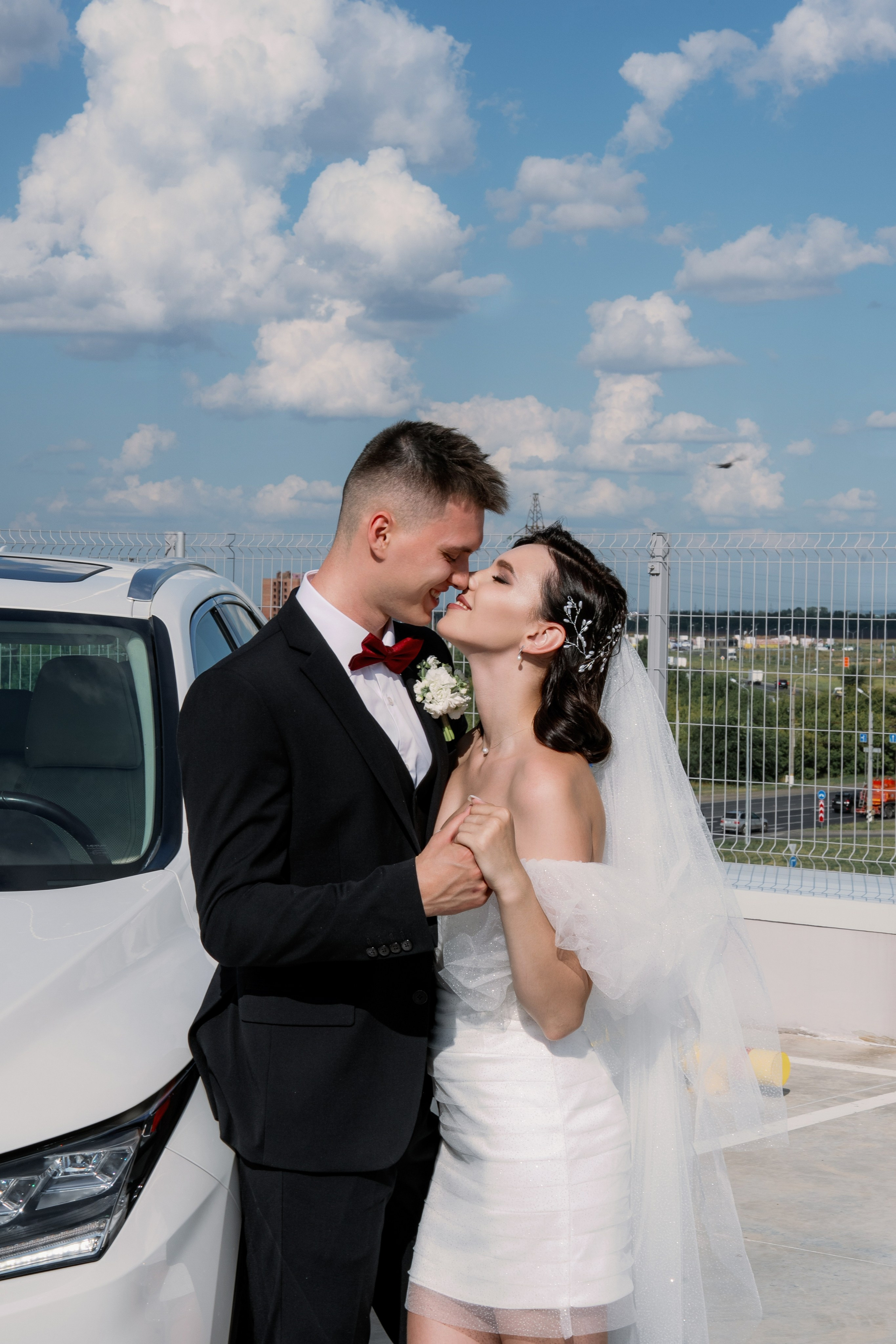 «Андрей и Юлия» 2024