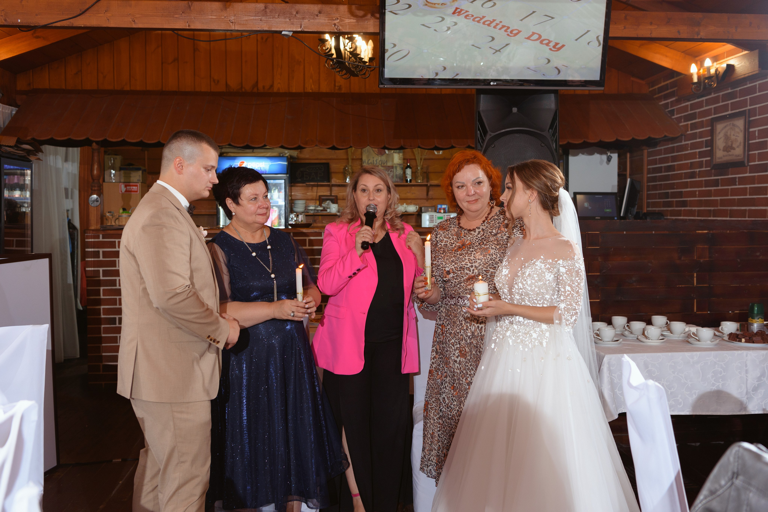 Андрей и Леся. Свадебный фотограф Кузьмина Лилия