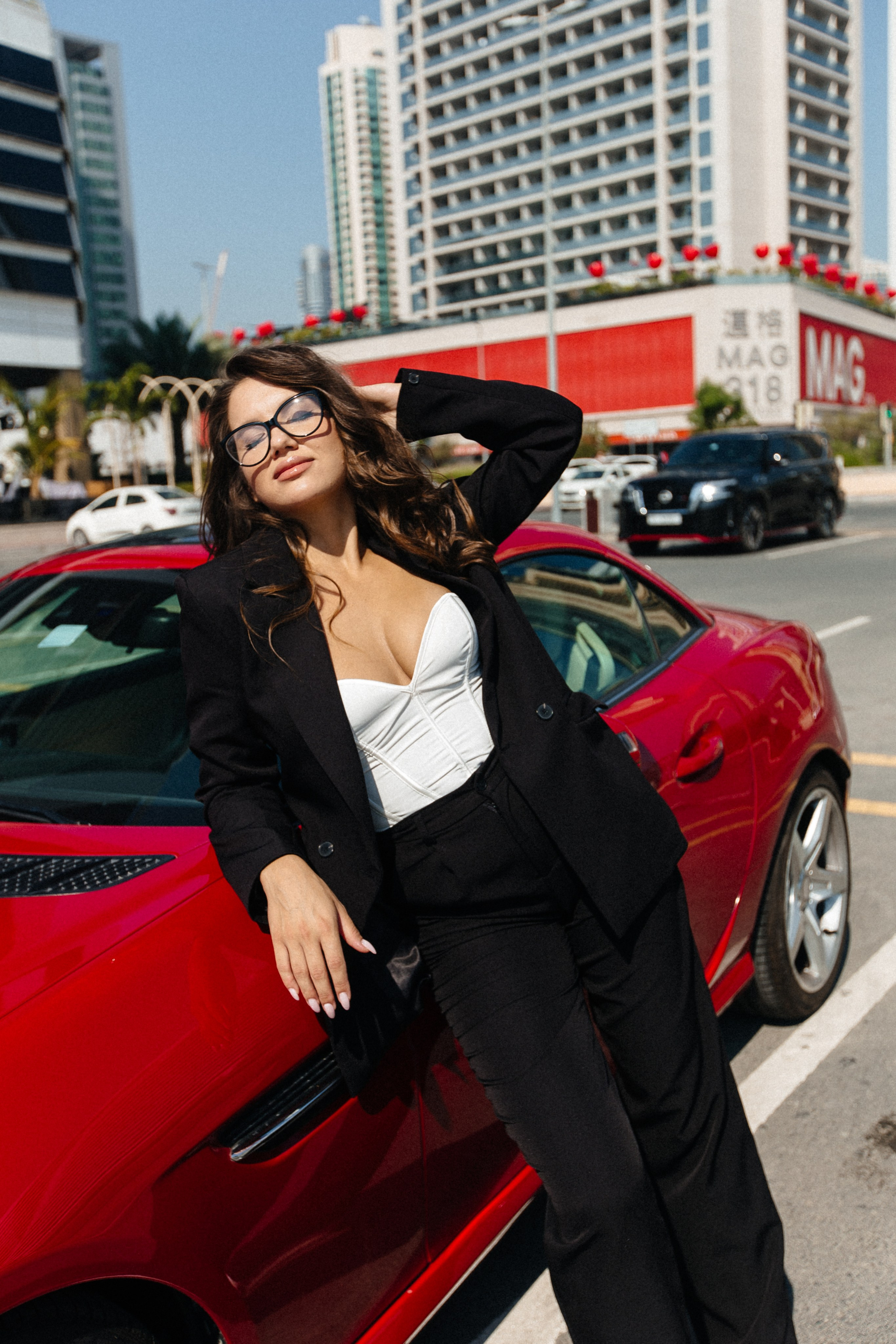 City. Valery Litvinova Photography