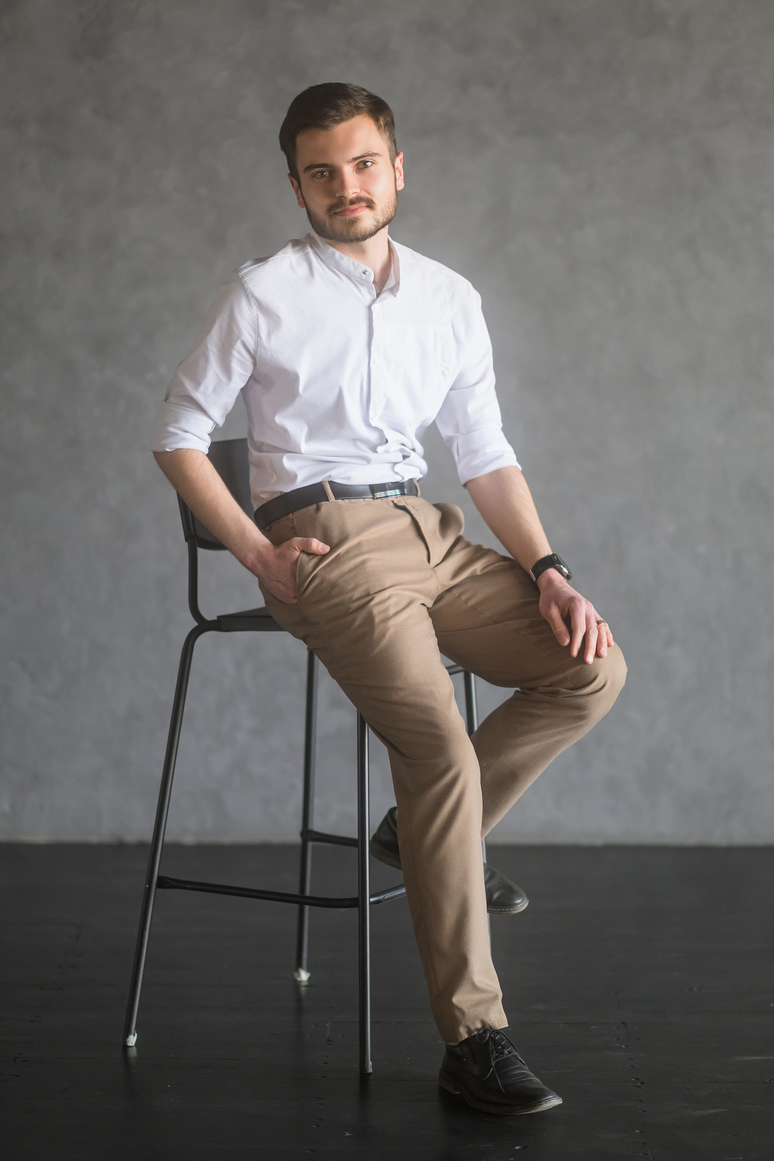 Фотограф Новосибирск