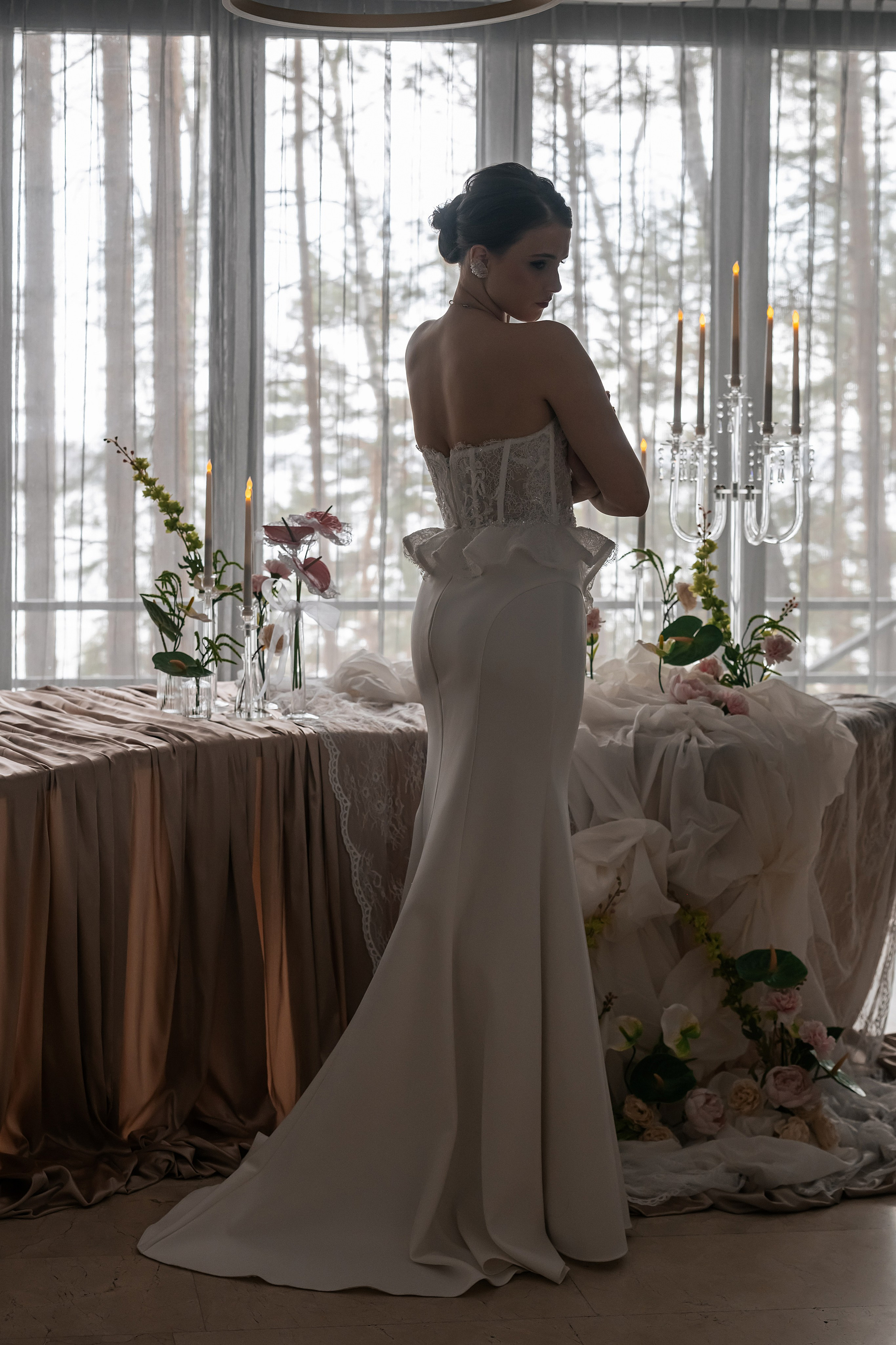 Утро невесты, свадебные тренды 2026 года