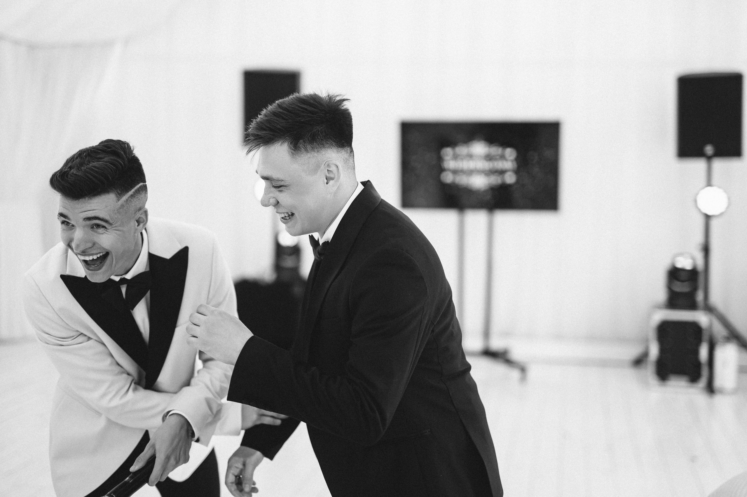 Свадебная фотосессия Леонид и Алина