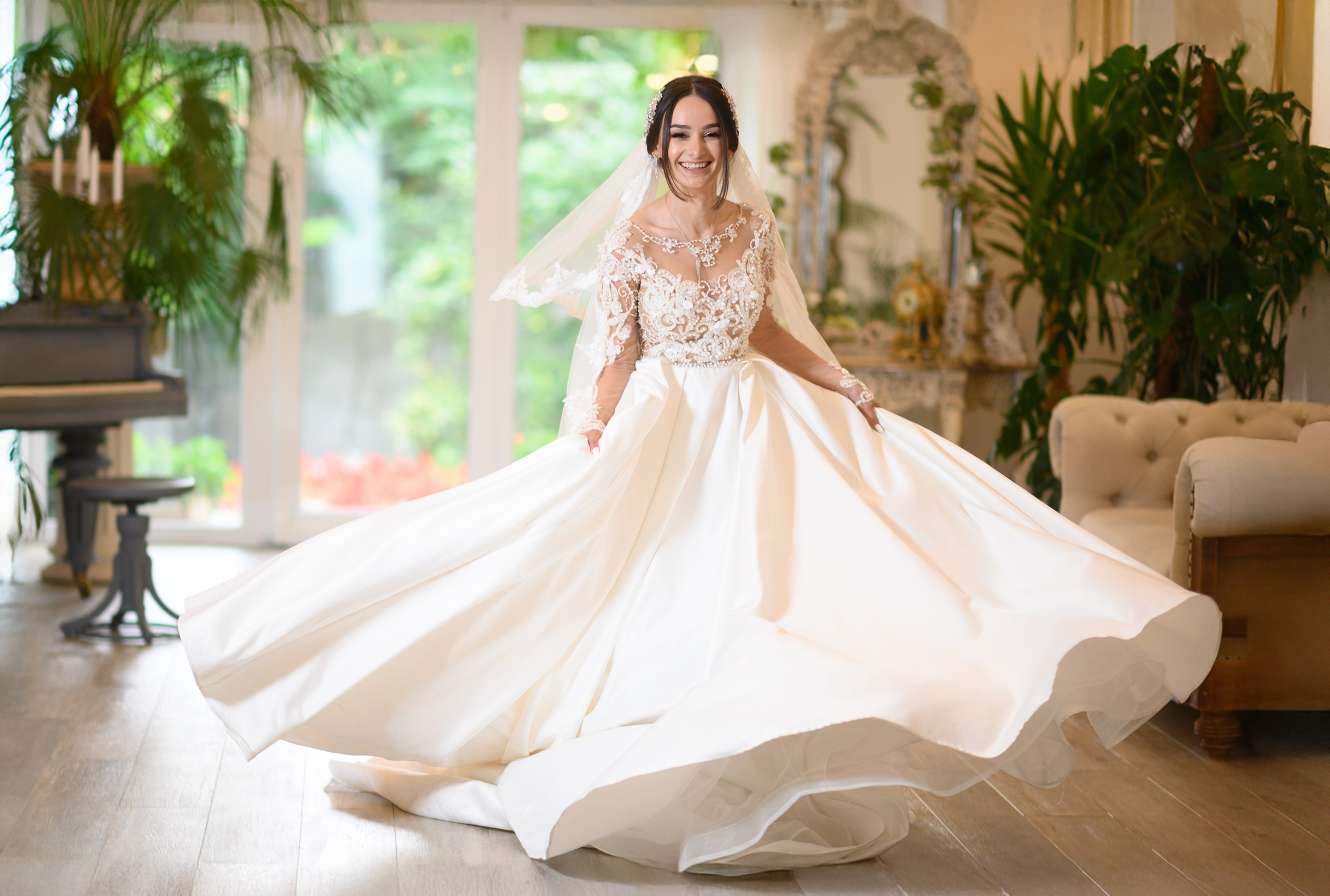 Фотограф на свадьбу