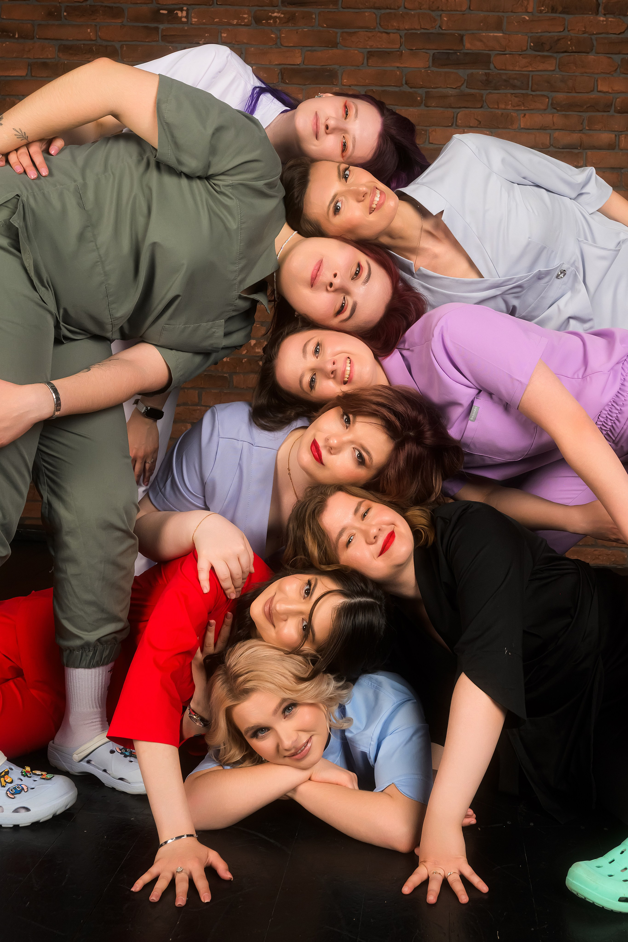 Фотограф Новосибирск