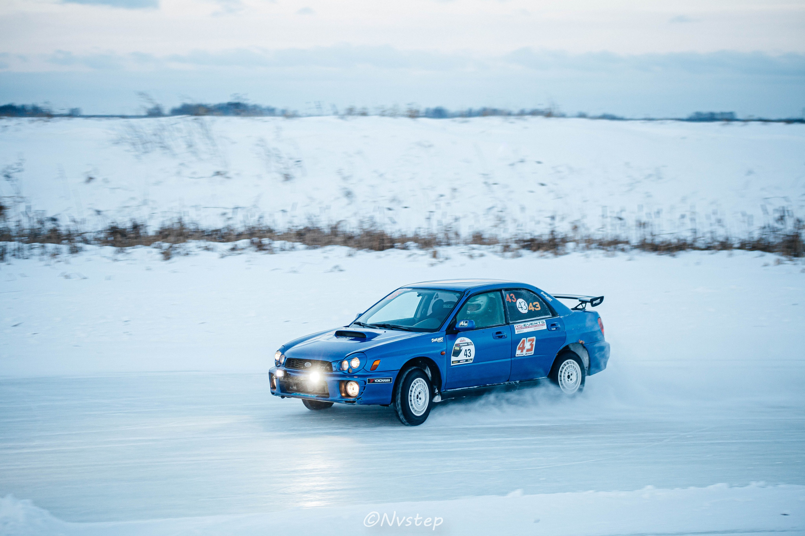 RSE Дмитров Лёд 2023. Мультижанровый фотограф в Москве Наталия Степанова