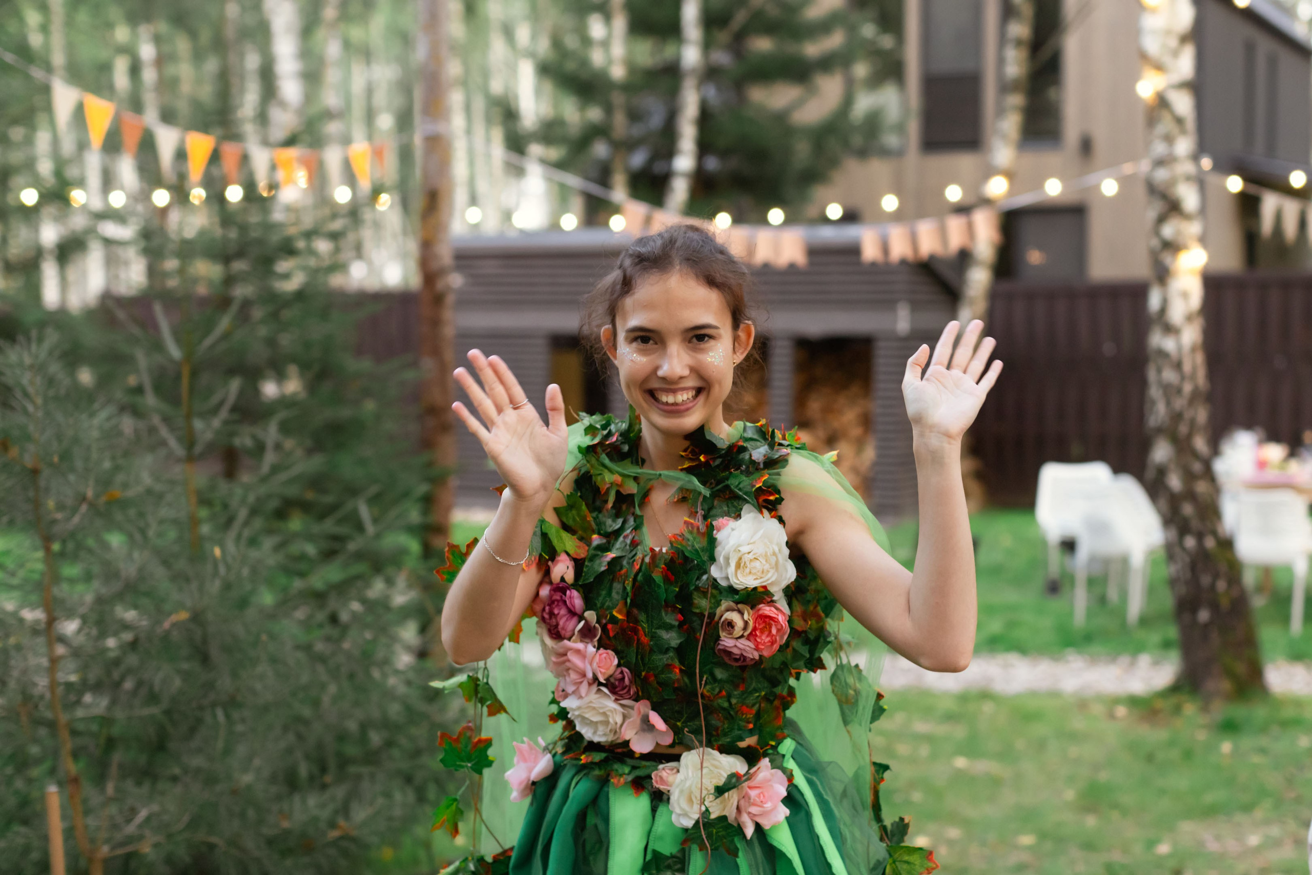 Съёмка детских праздников и счастливых событий. In.Love.With.You.Photo — фотограф Анастасия Сошенкова