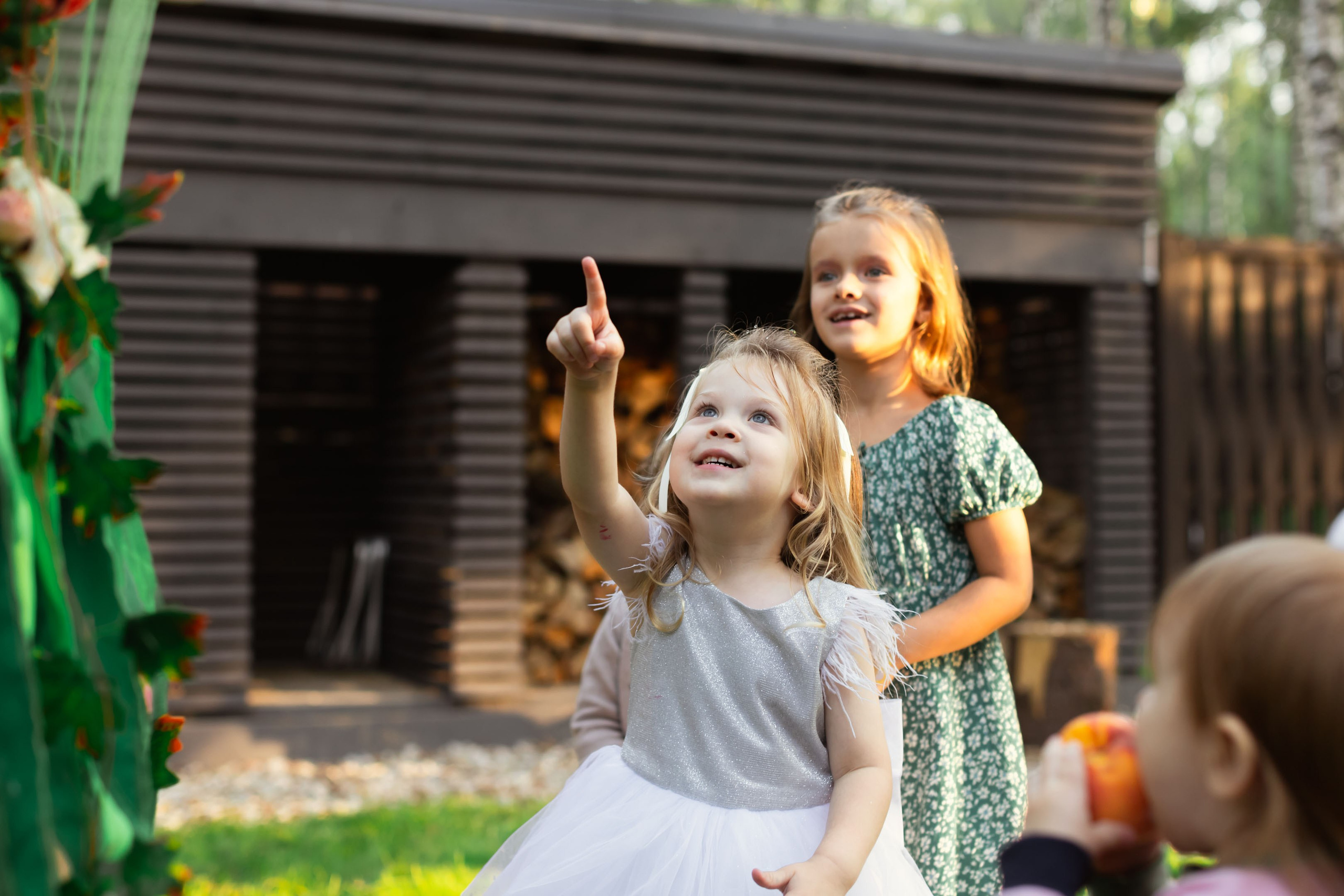 Съёмка детских праздников и счастливых событий. In.Love.With.You.Photo — фотограф Анастасия Сошенкова