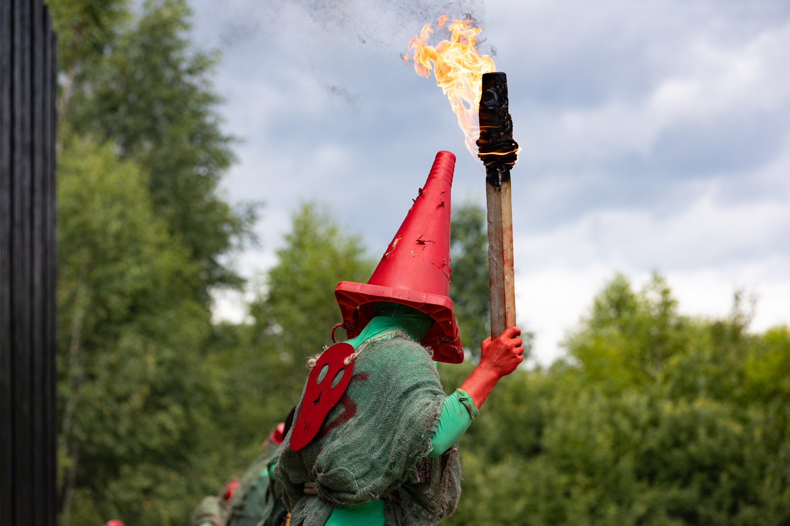 Festivals. Максим Чернышев — фотограф
