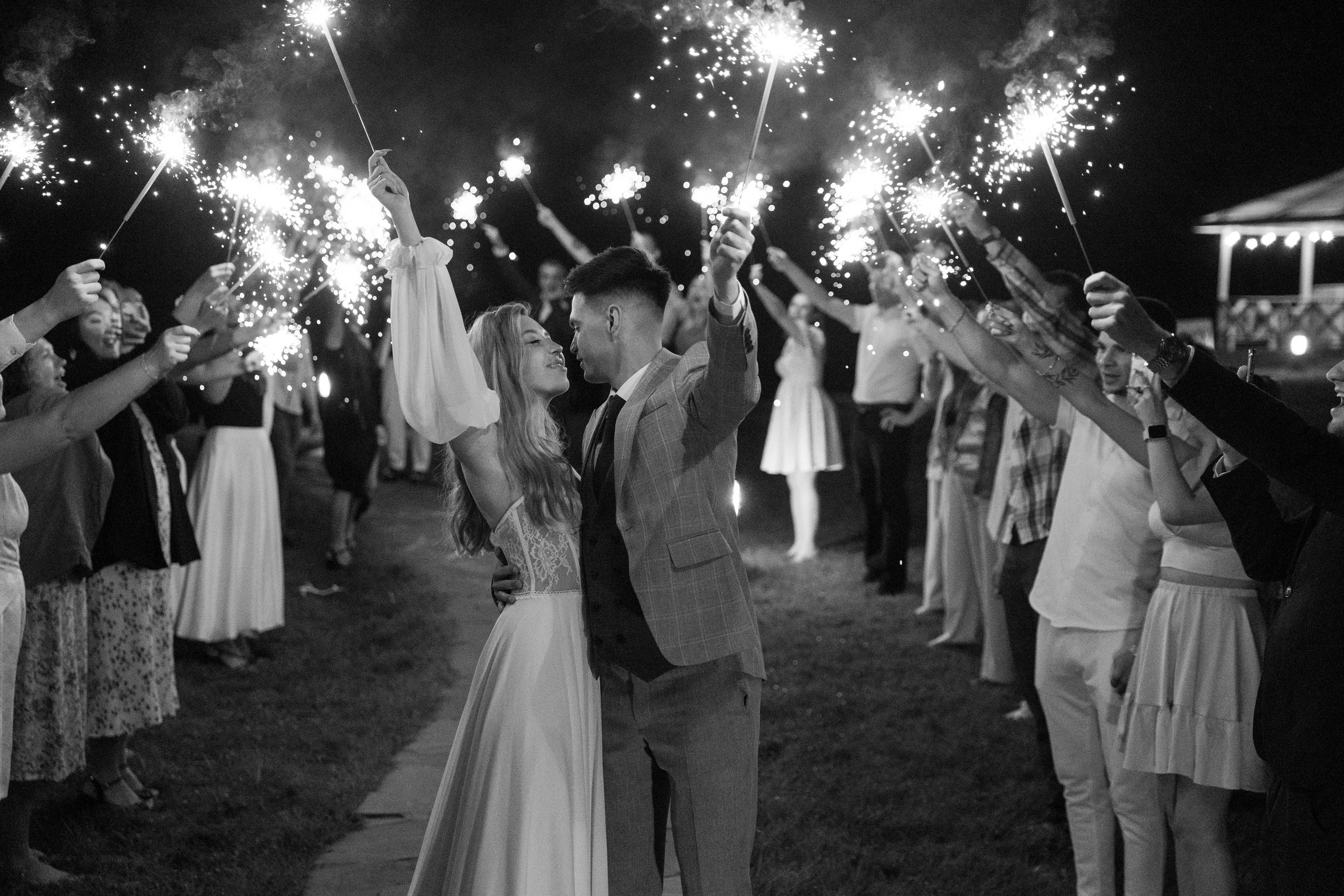 K & N. Свадебный фотограф в Санкт-Петербурге Настасья Север