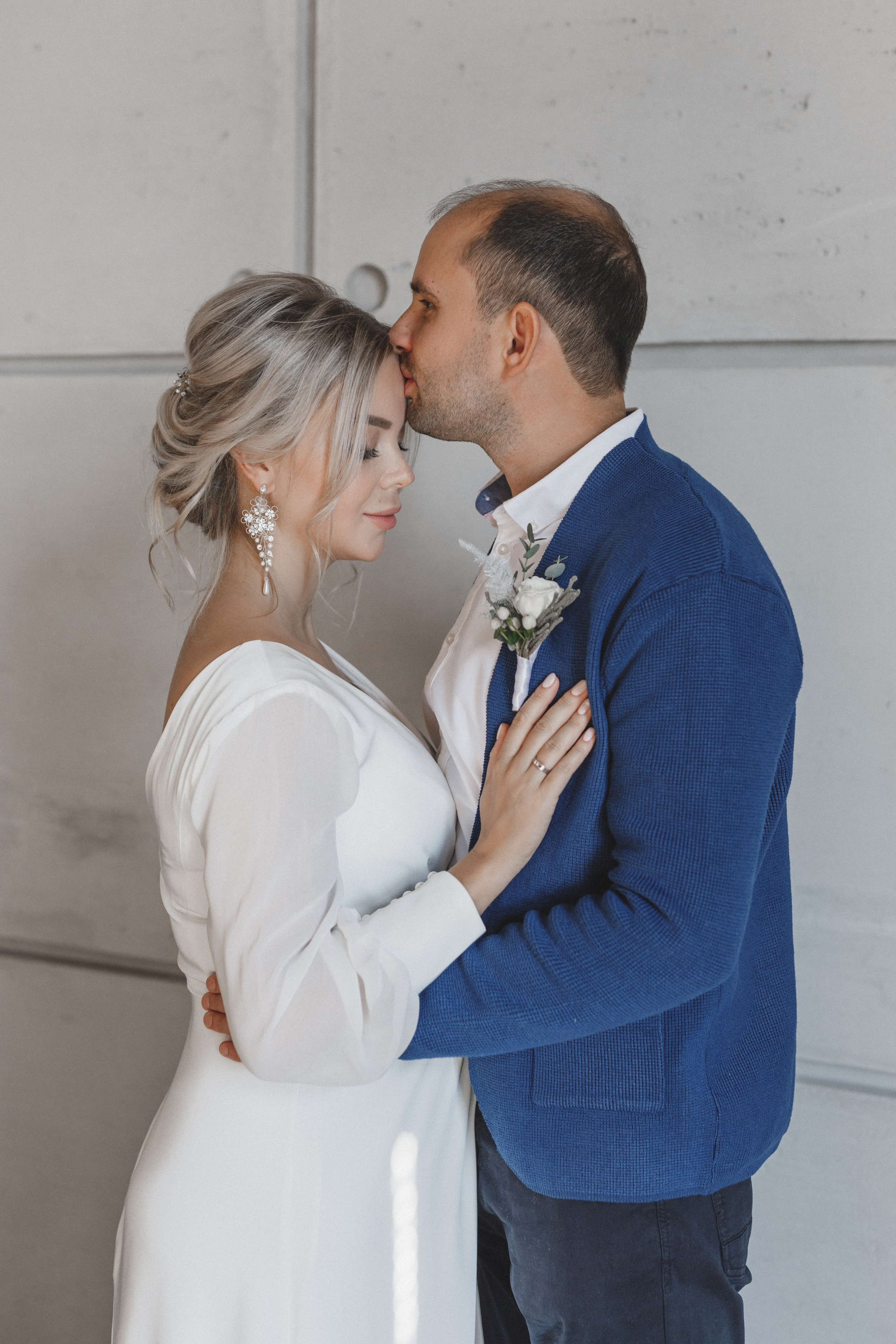 Александр и Жанна. Свадебный и семейный фотограф во Владивостоке Овчинникова Дарья