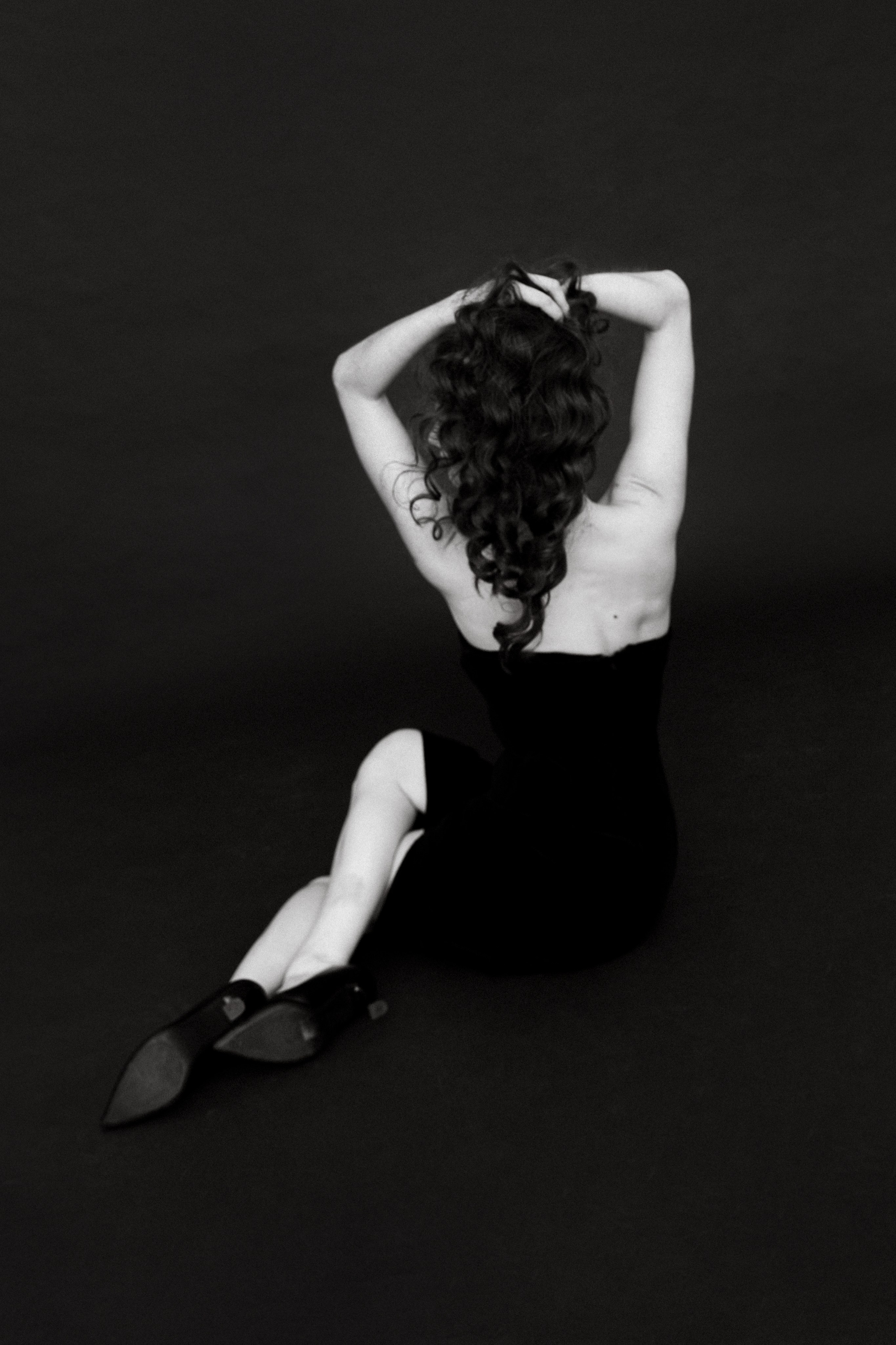 Нурия. Arina Chernykh