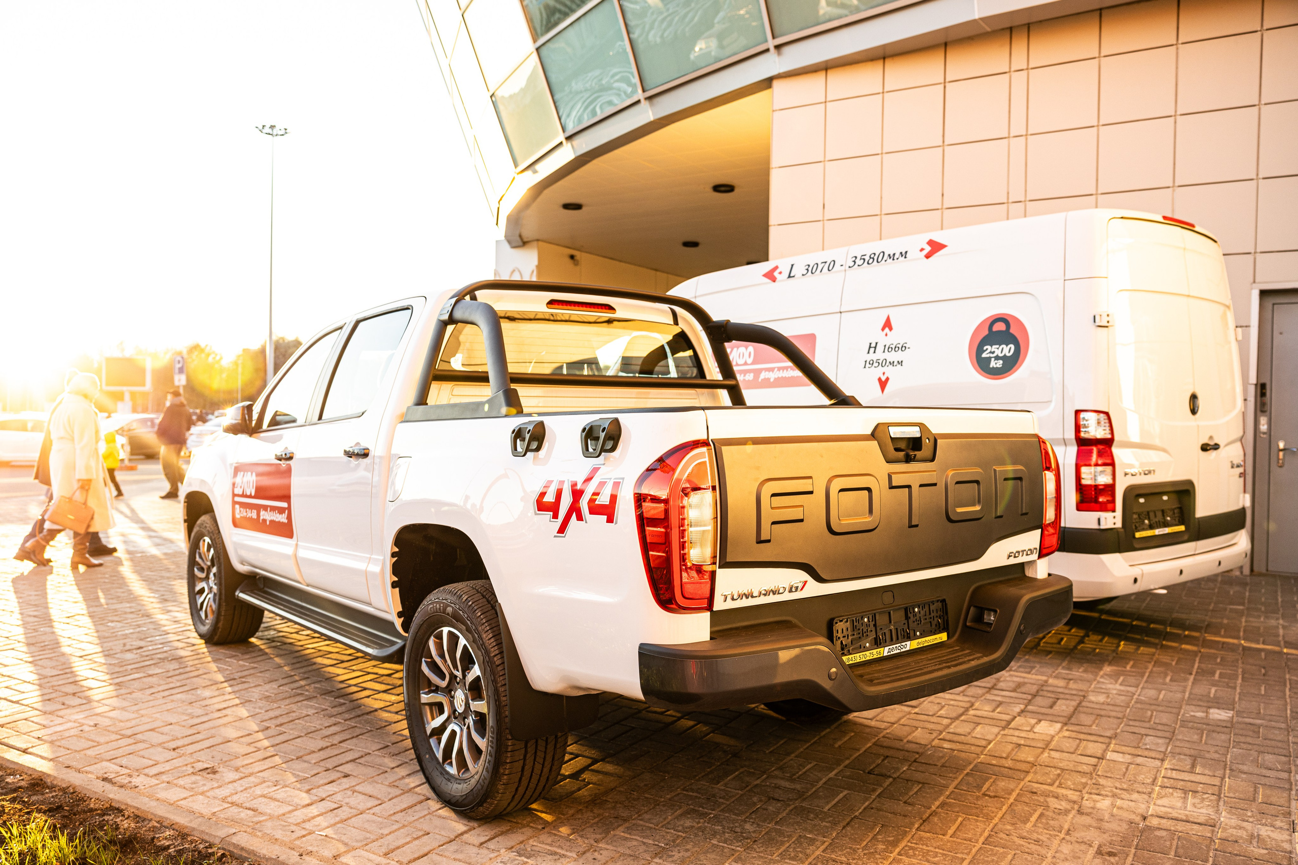 Фотографии автомобилей. Фотограф в Казани Ольга Яшина