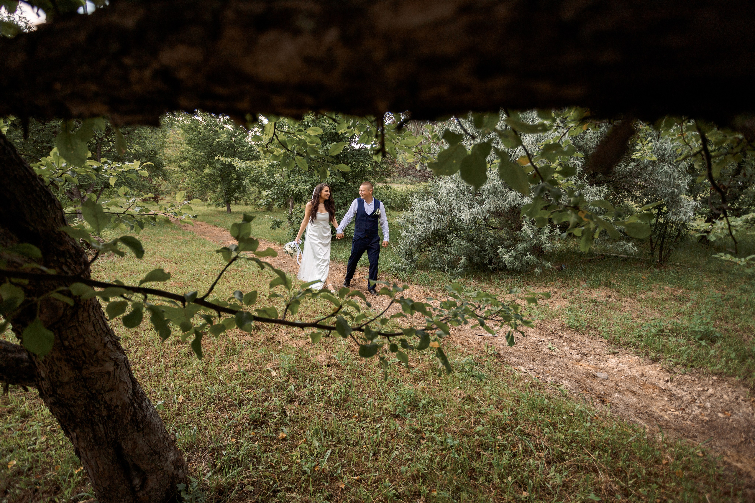 ПРИМЕР: Свадьба. Все фото. Профессиональный фотограф в Ижевске Леша Петров