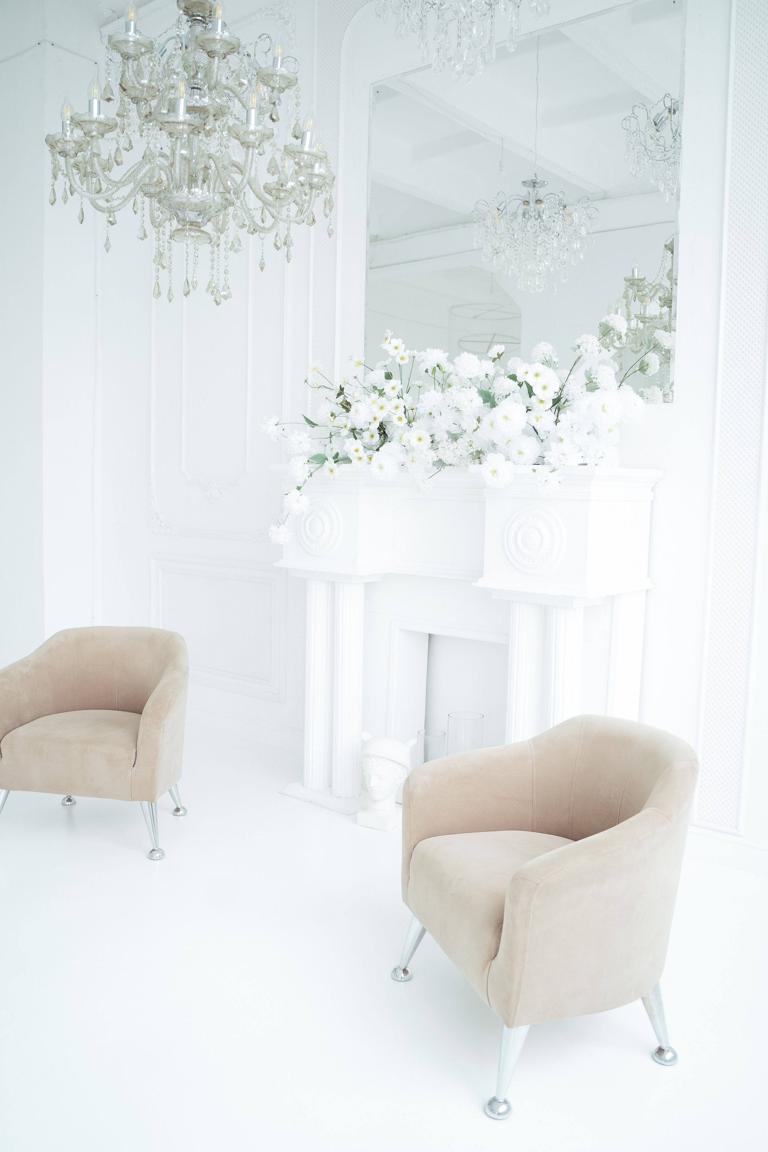 Ренессанс (студия Спутник). Фотограф г. Хабаровск. Семейные и индивидуальные съёмки