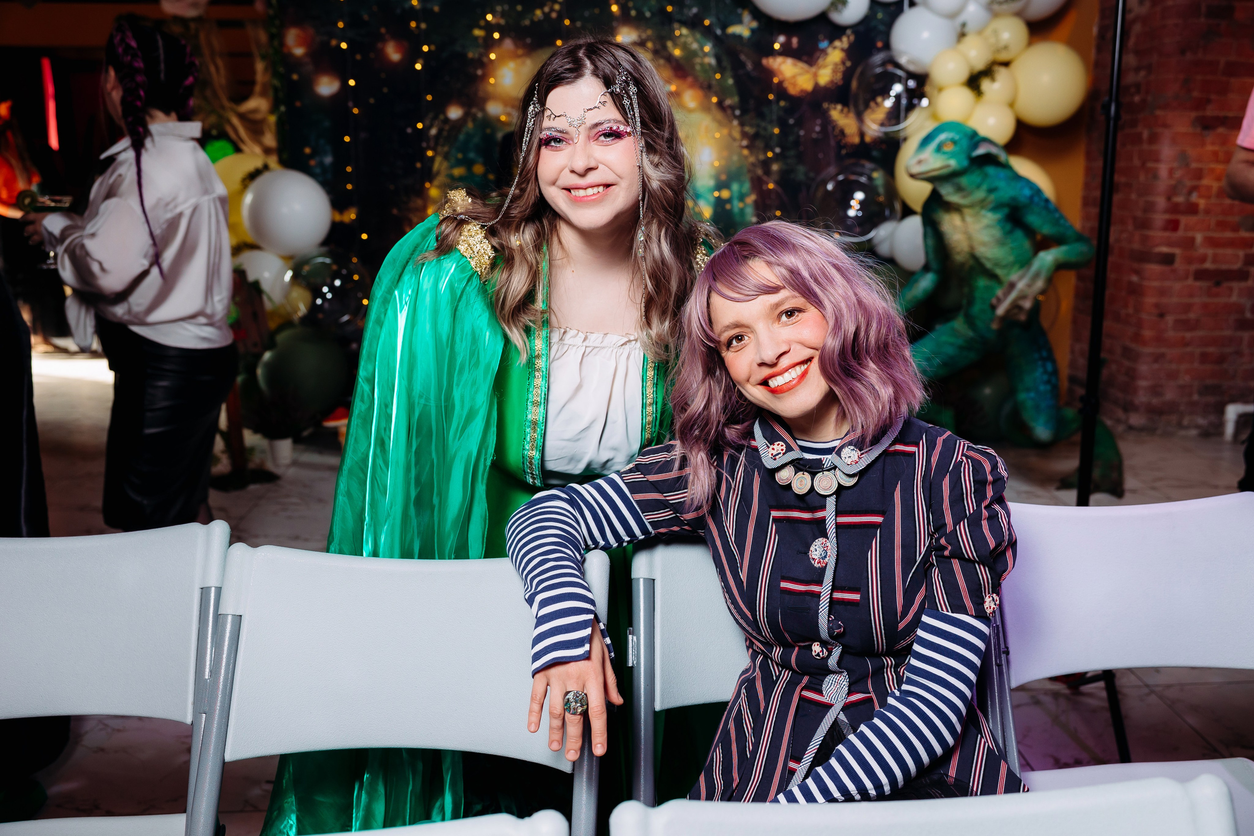 События. Фотограф в Санкт-Петербурге Кирюшенков Андрей