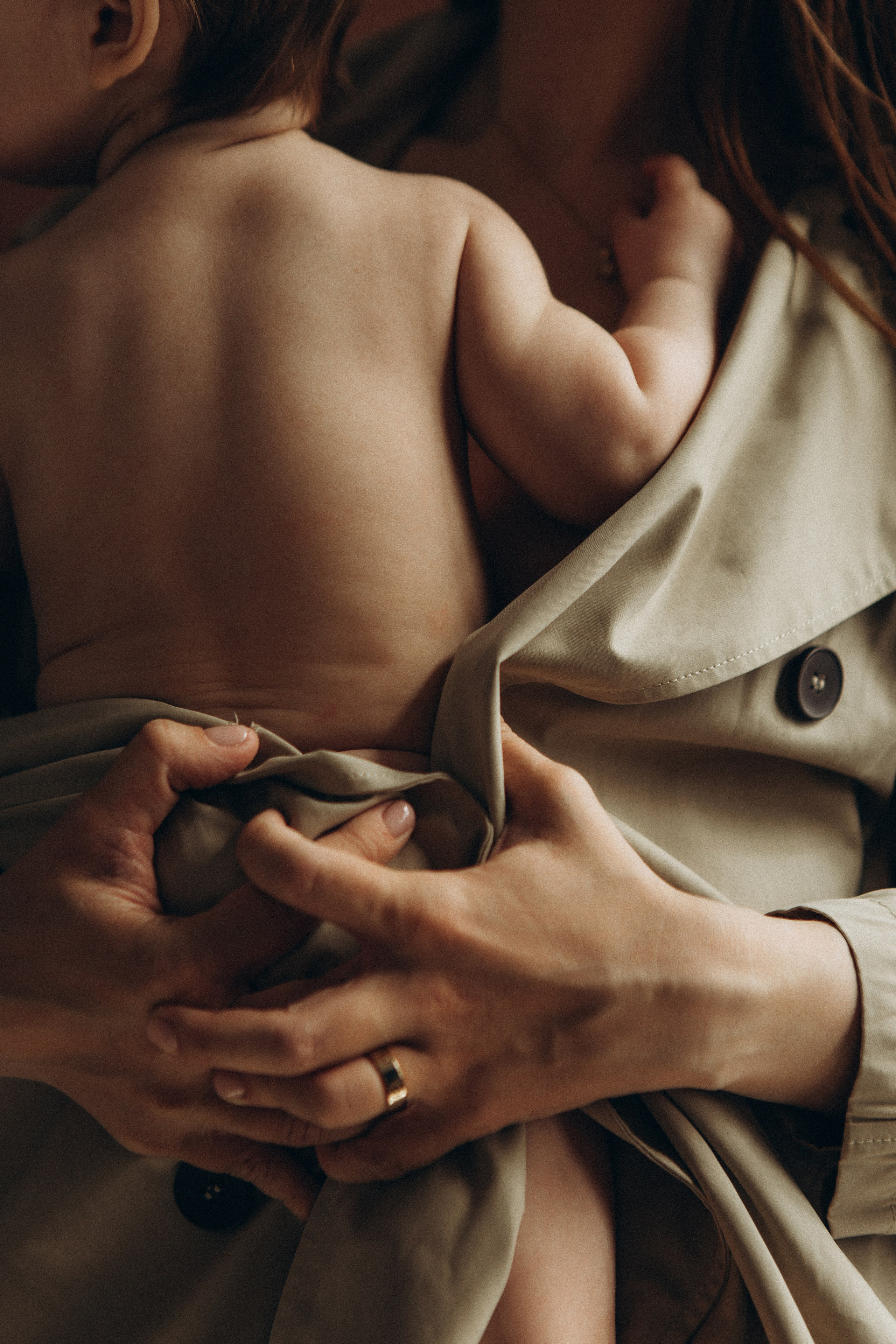 Наталья и Лия. Семейный фотограф в Краснодаре Виктория Кокоулина