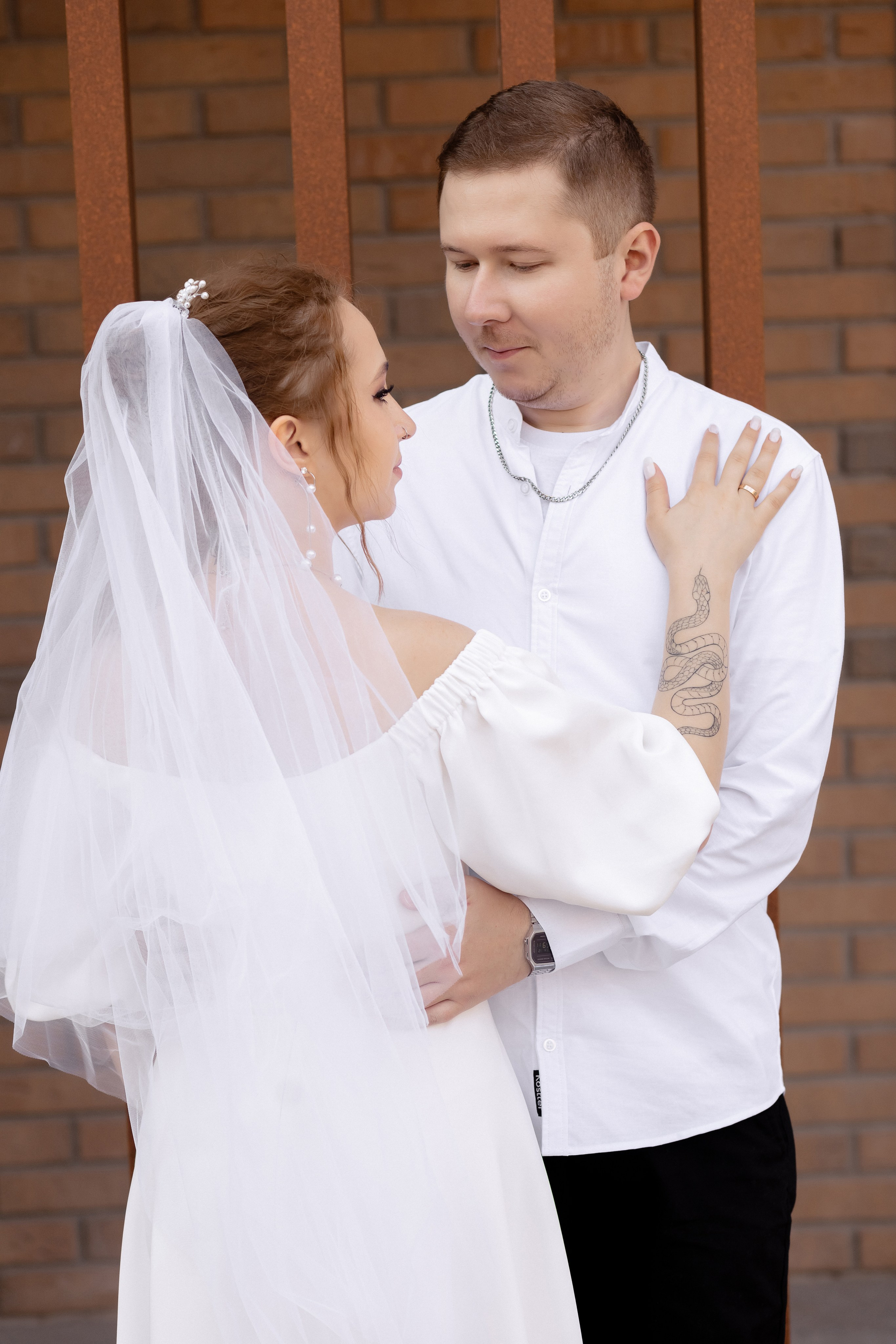 СВАДЬБА: Анастасия и Григорий. Все фото. Профессиональный фотограф в Ижевске Леша Петров