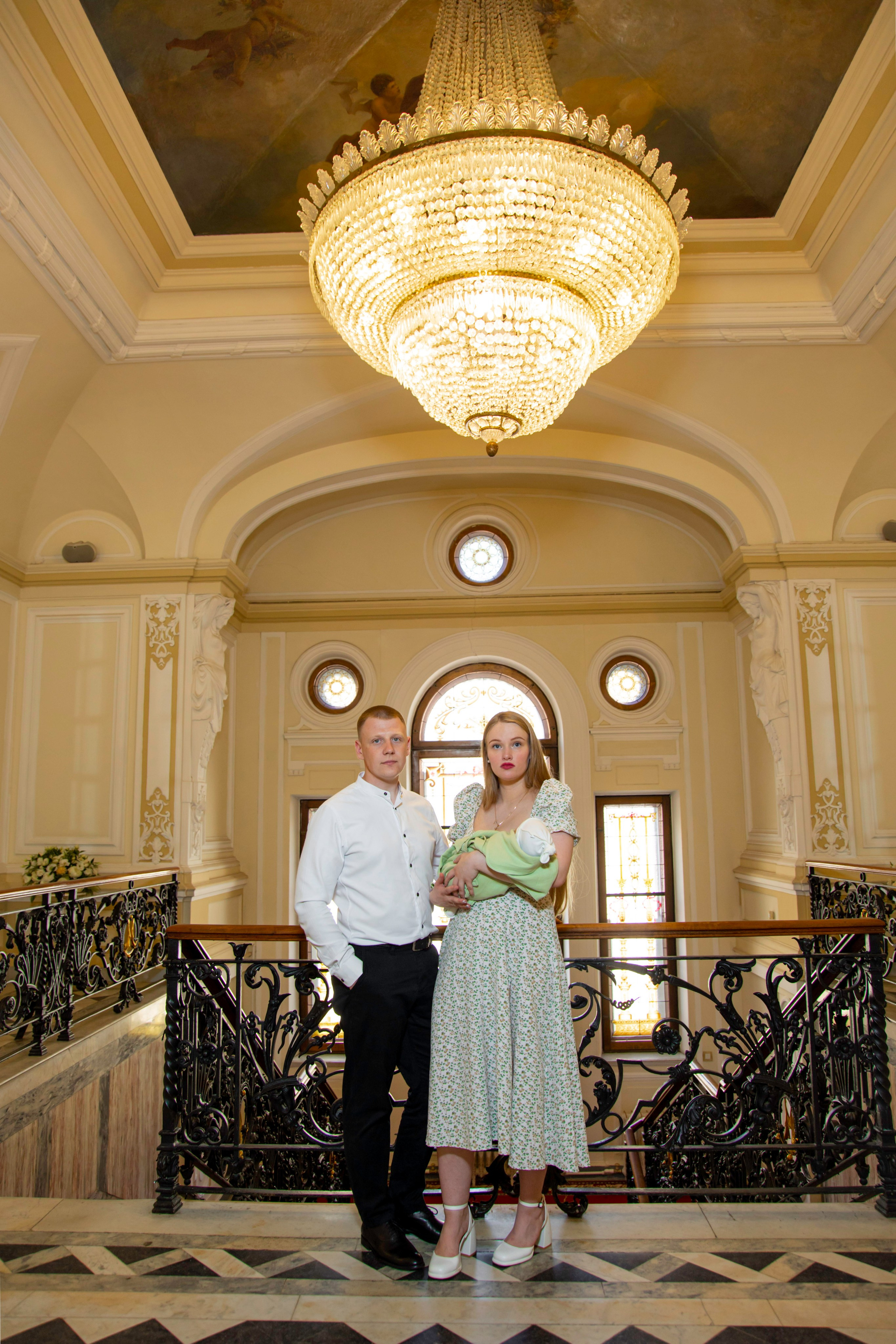 Фотосъёмка во дворце Малютка в Санкт-Петербурге. Фотограф на праздник, корпоратив, День Рождения и Юбилей в г. Санкт-Петербурге Алексей Анкушев