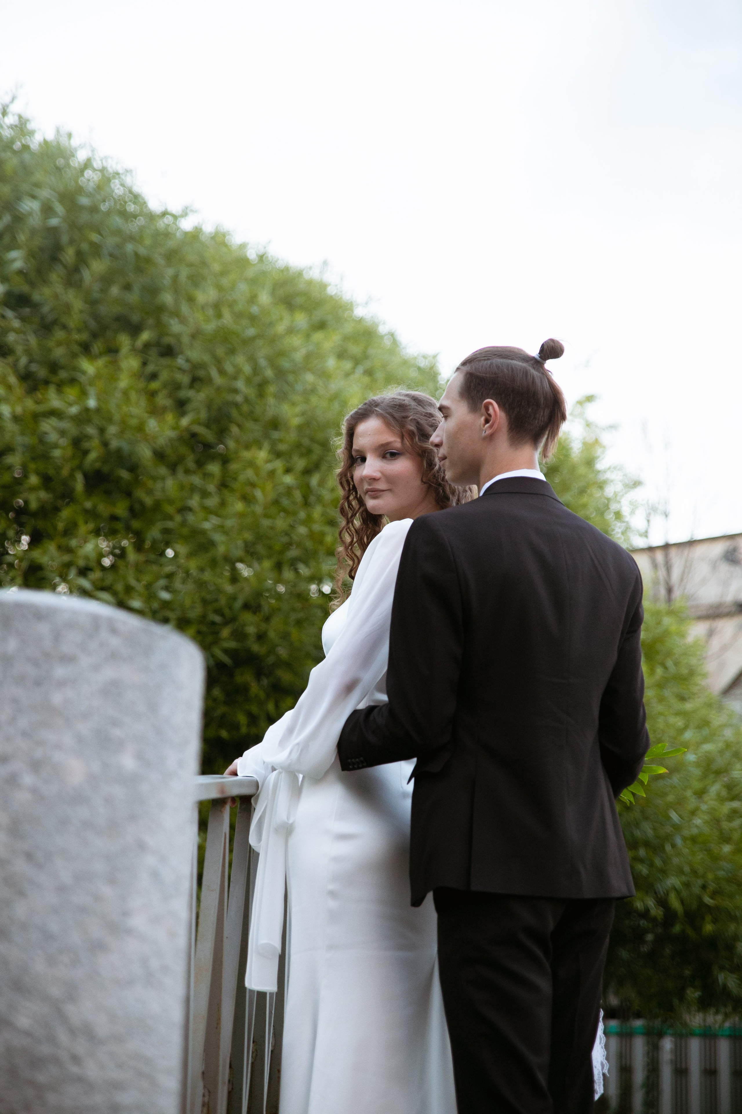 S & N. Семейный фотограф в Санкт-Петербурге Ульяна Лукина