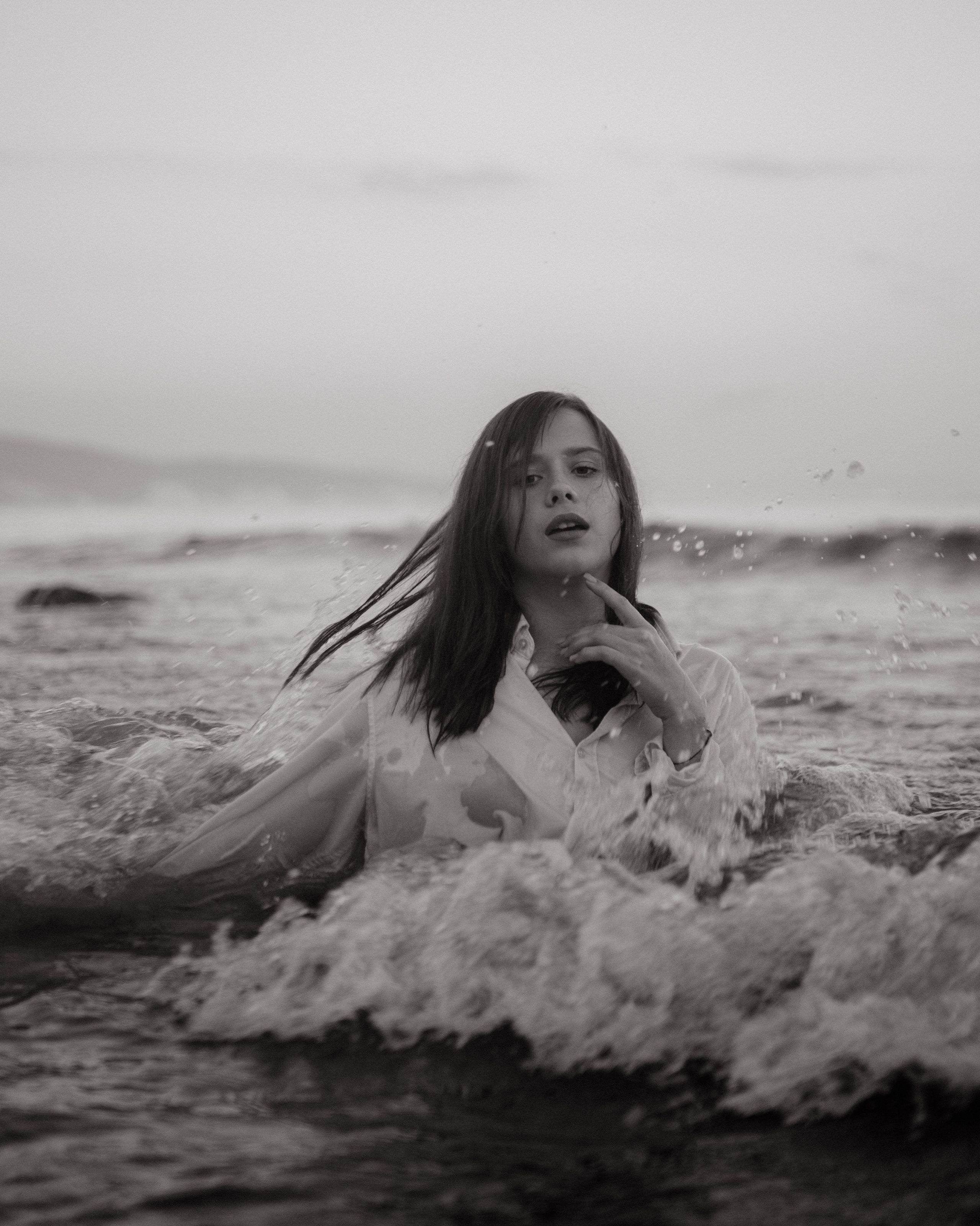 Сонья. Фотограф Роман Котельва