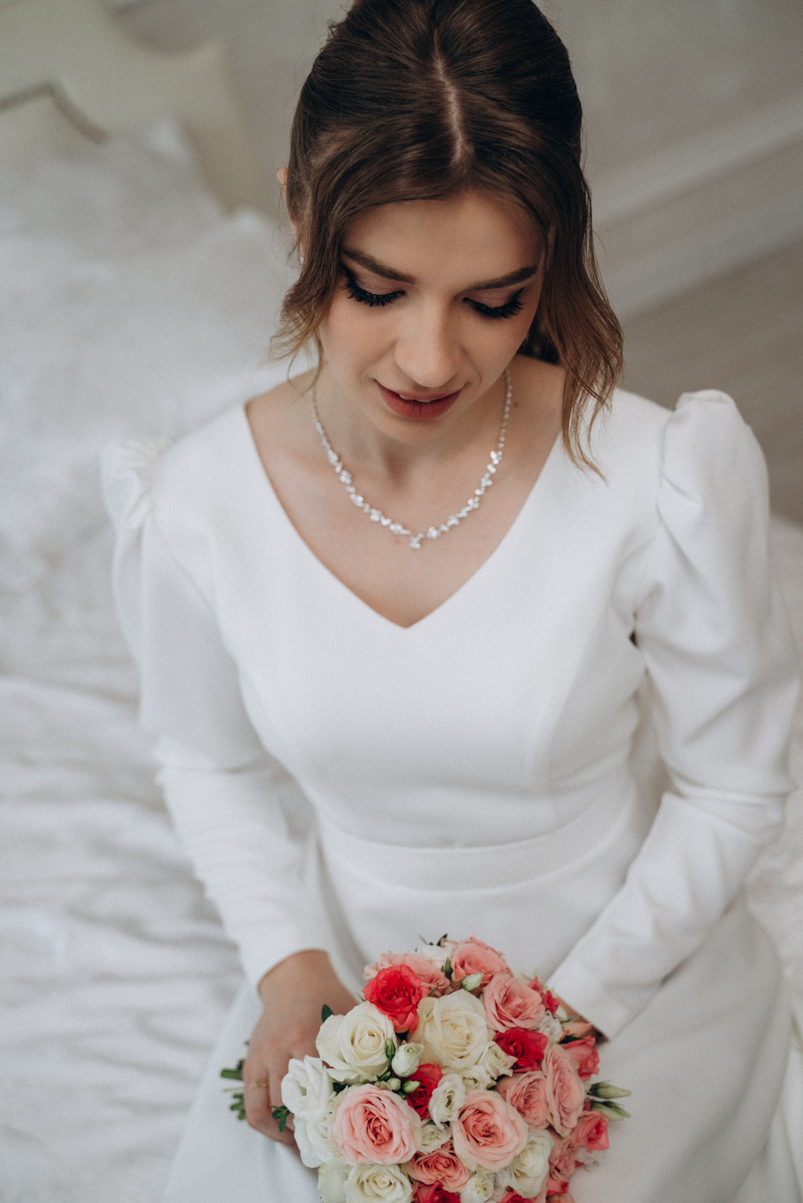 Анна и Максим (конфиденциальная съёмка). Семейный фотограф в Минске Дарья Дреко