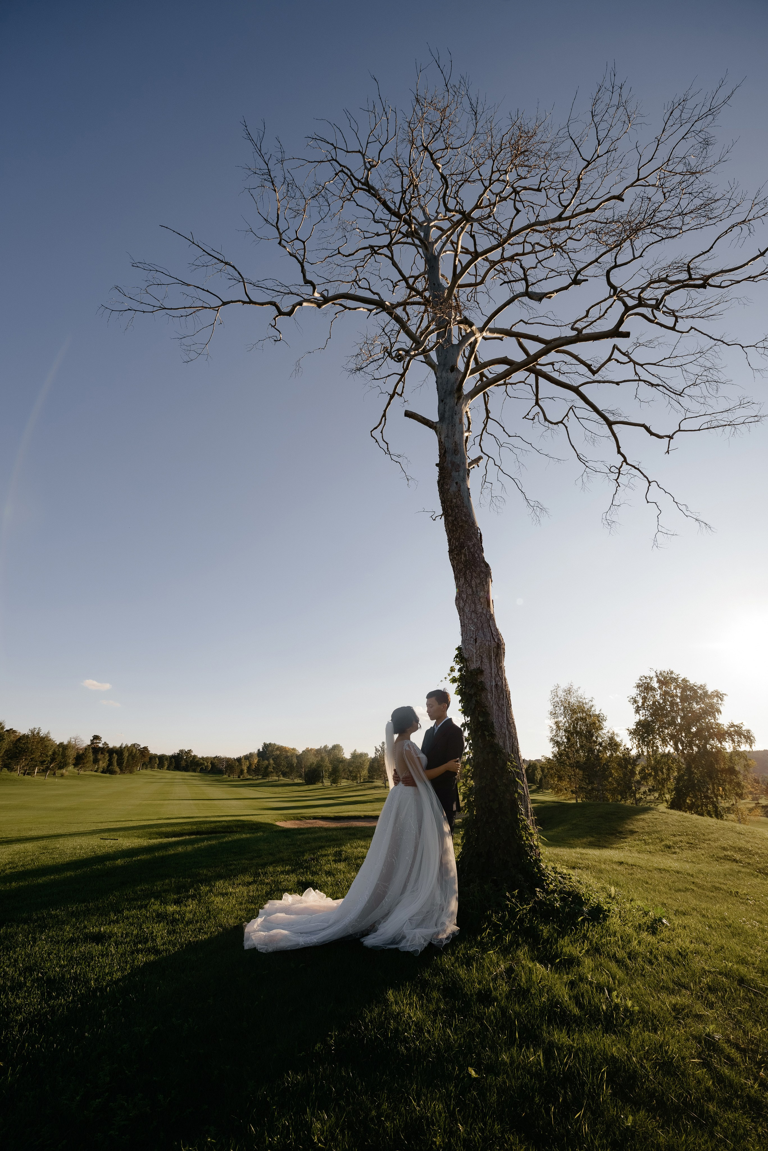 WEDDING. Фотограф Евгений Фураев