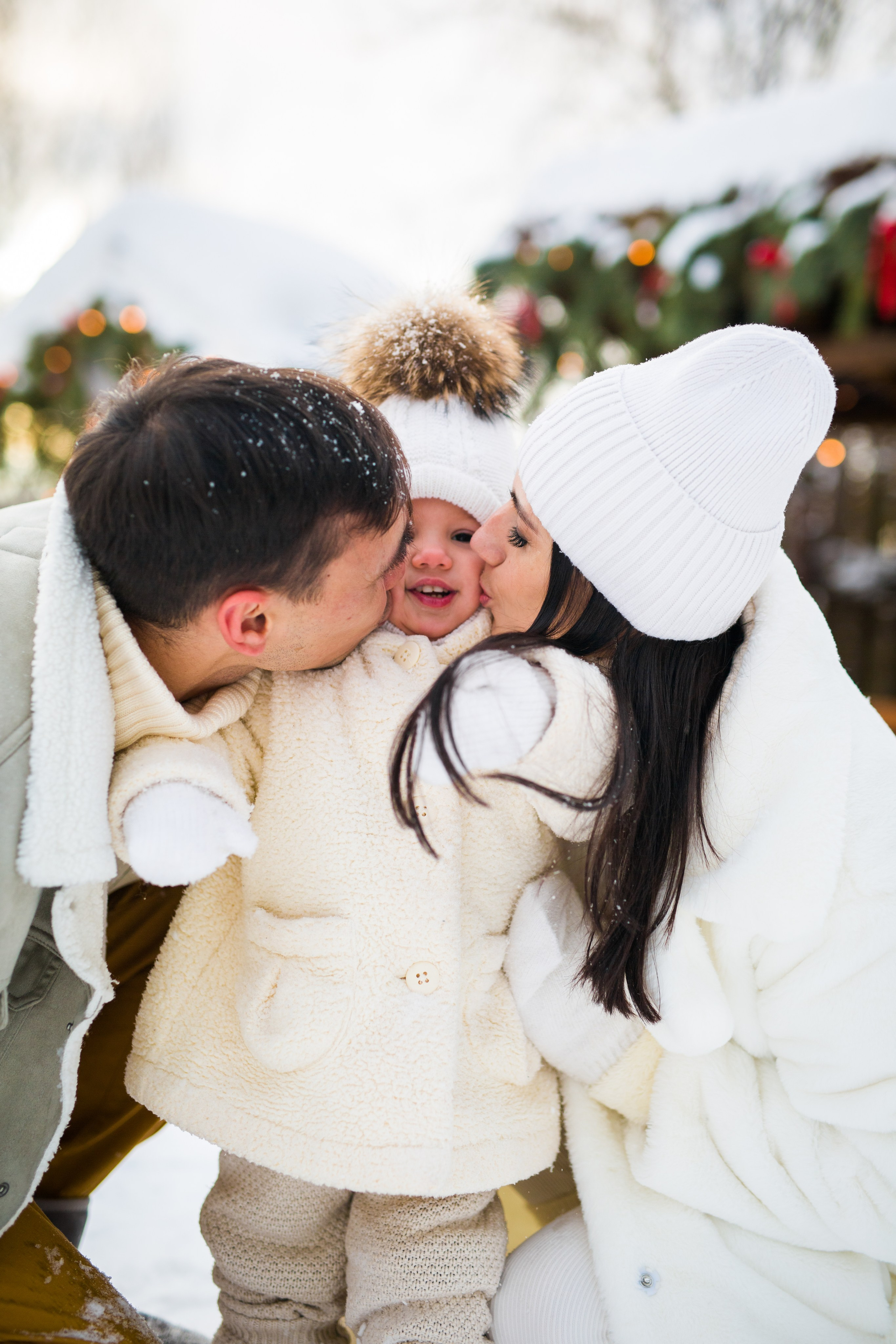 Фотодача. Фотограф Евгения Васильева в г. Чебоксары