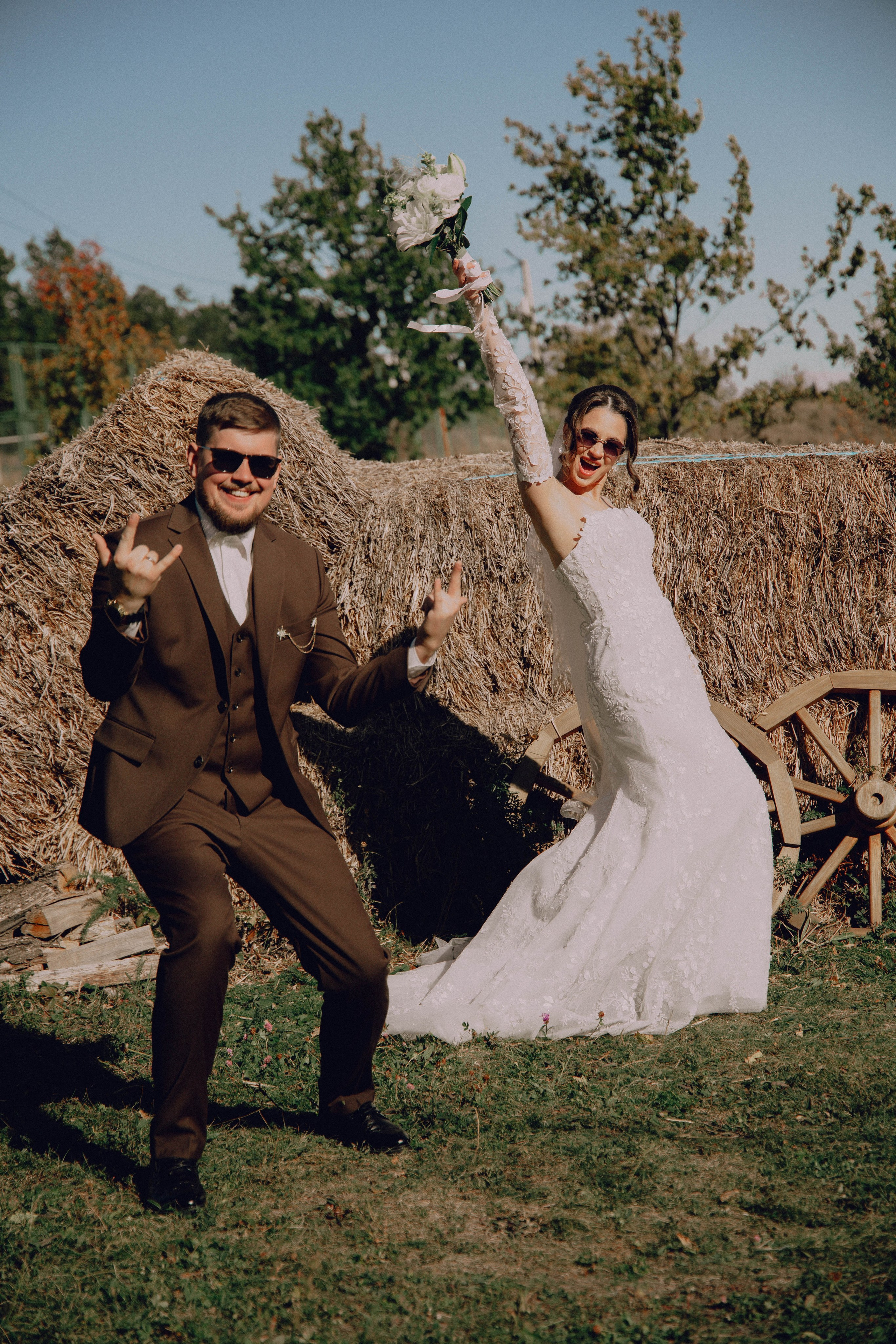 На одном вайбе. Артём Бачурин — свадебный фотограф Воронеж