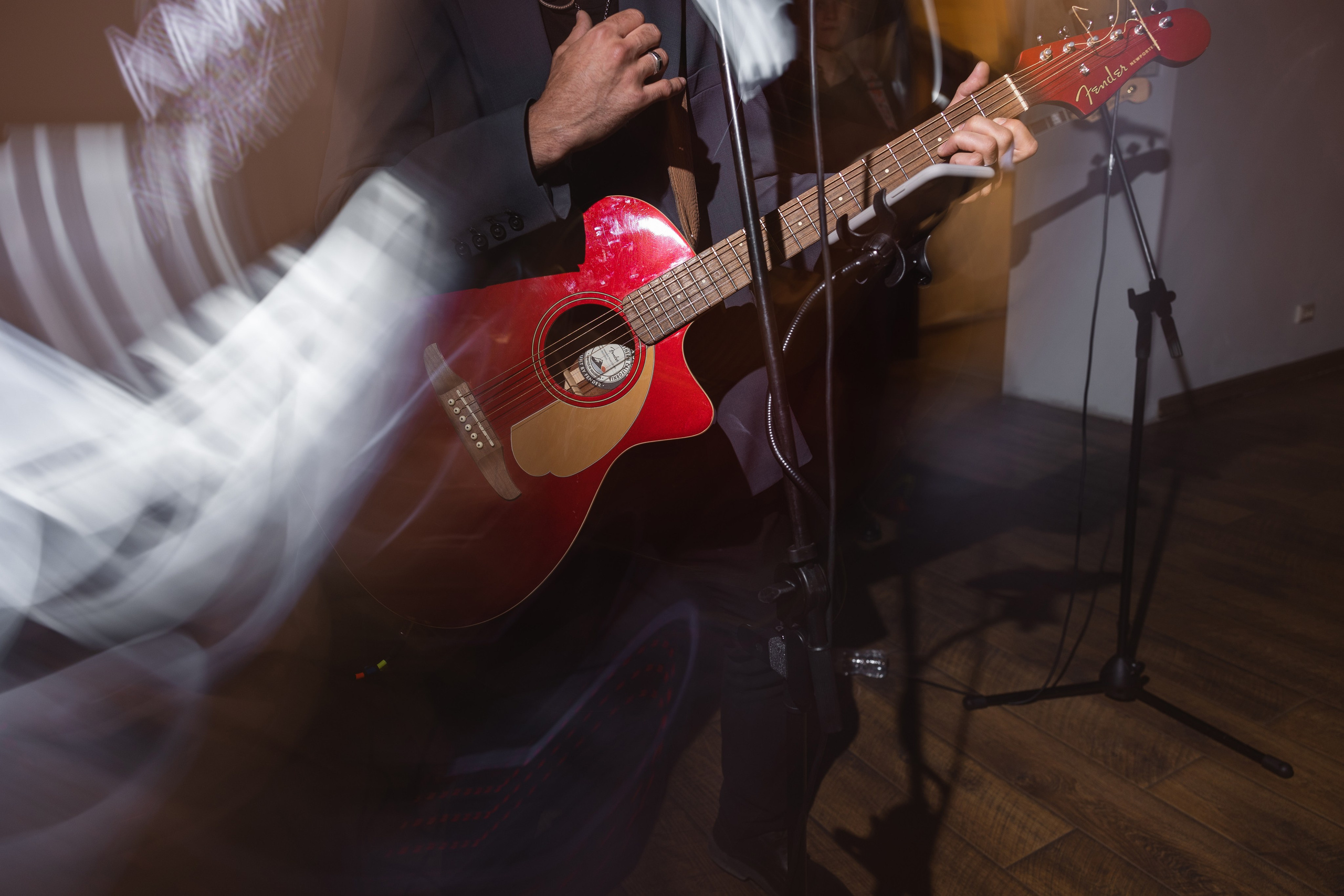 Денис и Анна. Фотограф Маноли Мария