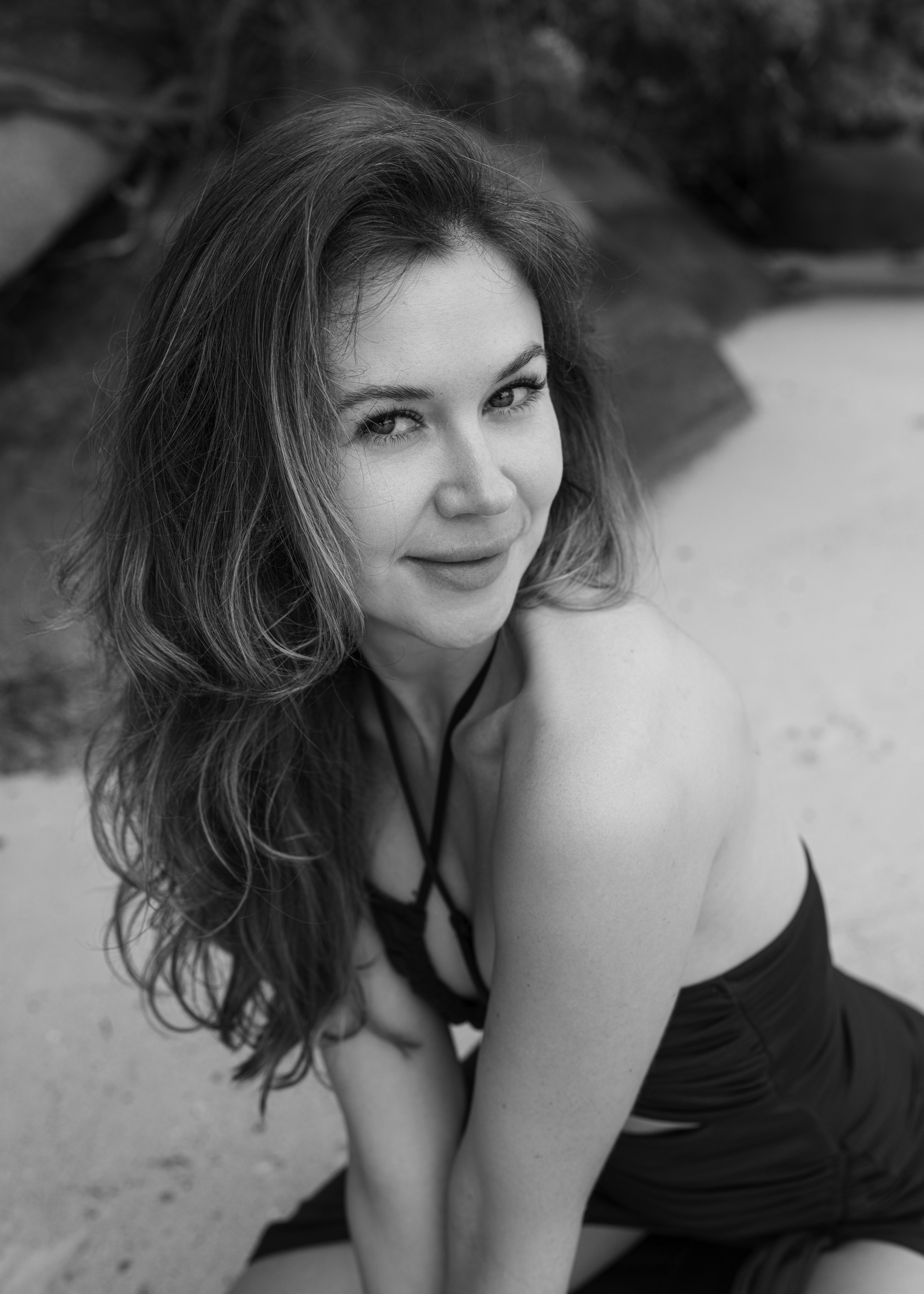 Ирина. Фотограф в Москве